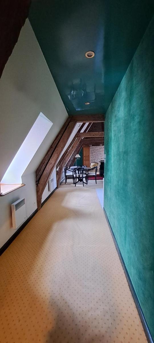 Double Room with Garden View photo 3