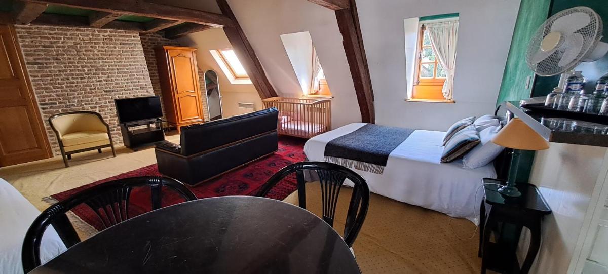 Double Room with Garden View photo 1