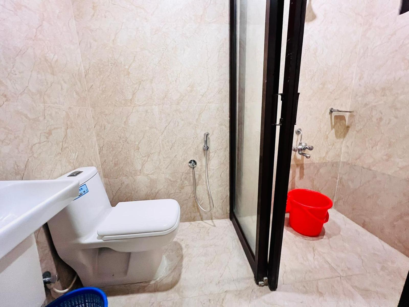 Deluxe Suite photo 2