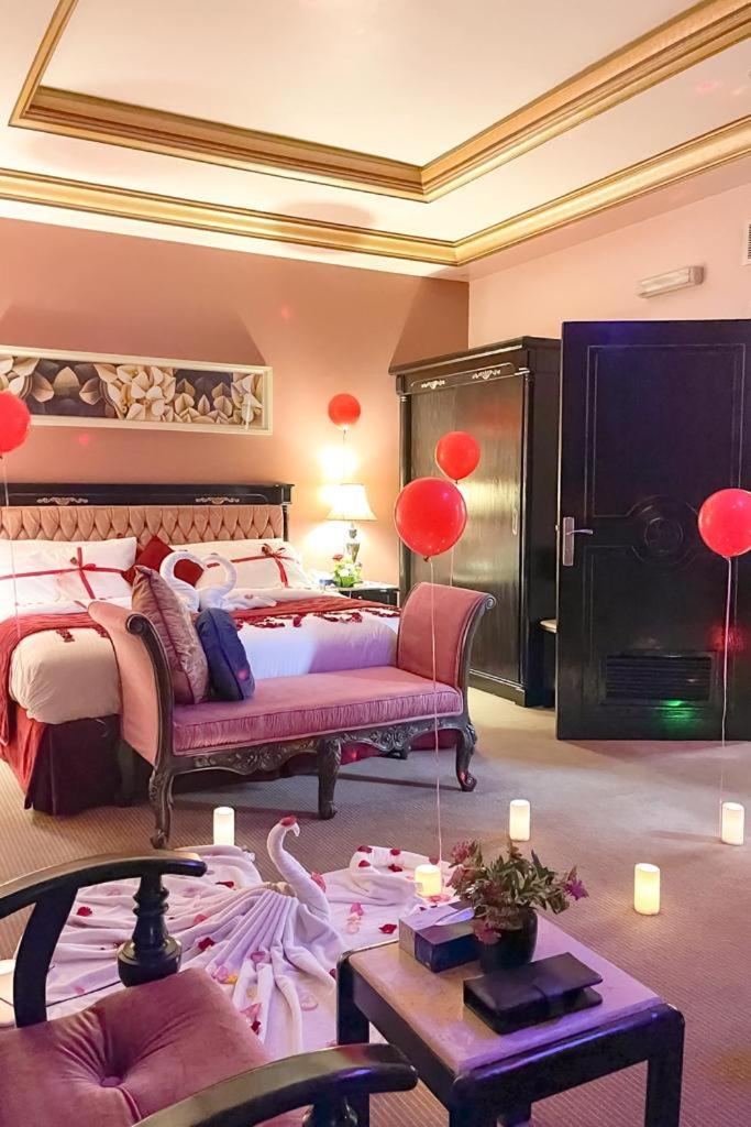 Diamond Suite photo 3