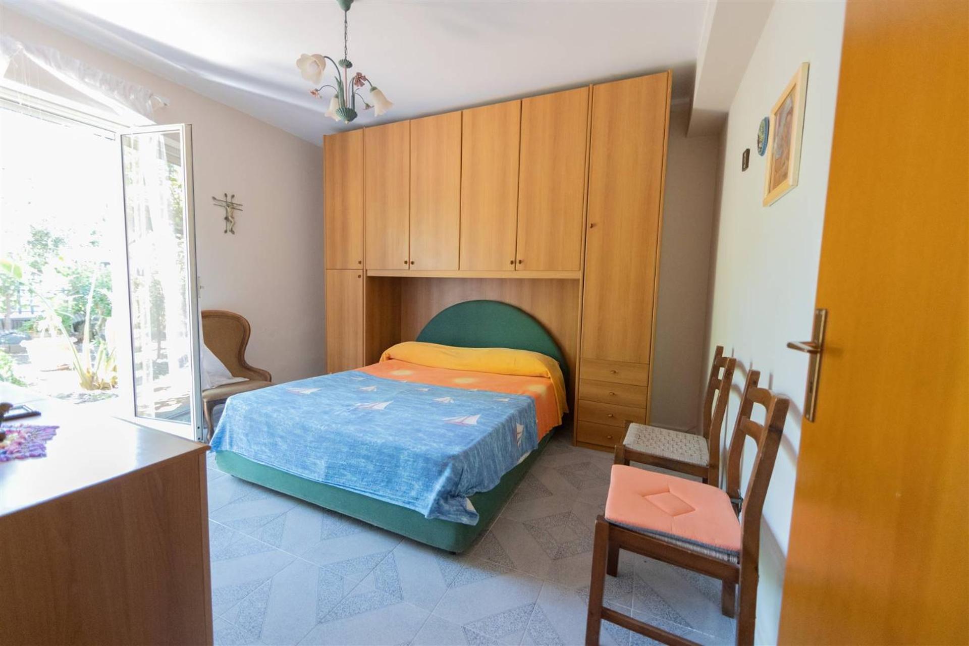 Apartment With Terrace photo 1
