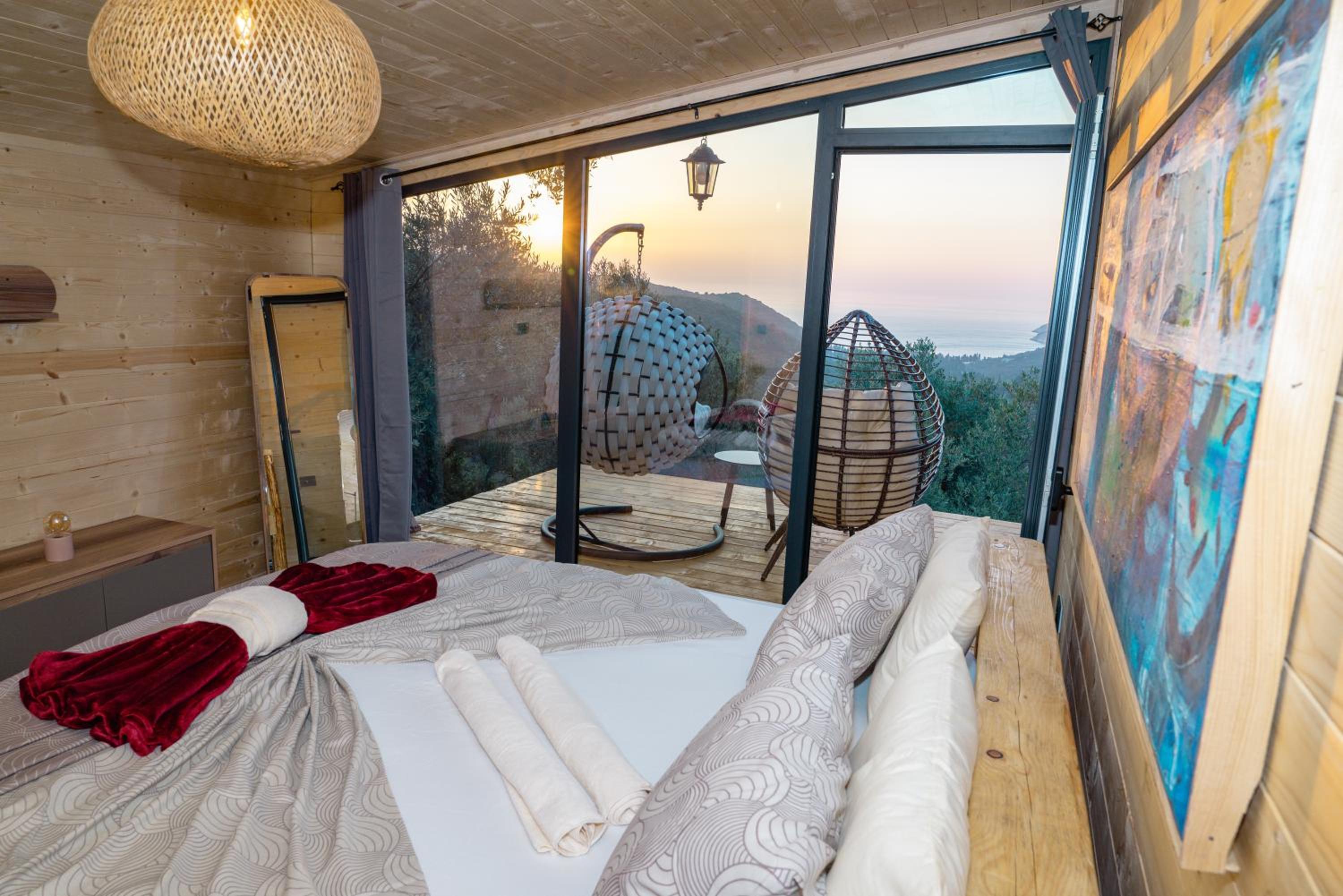Villa with Sea View photo 2
