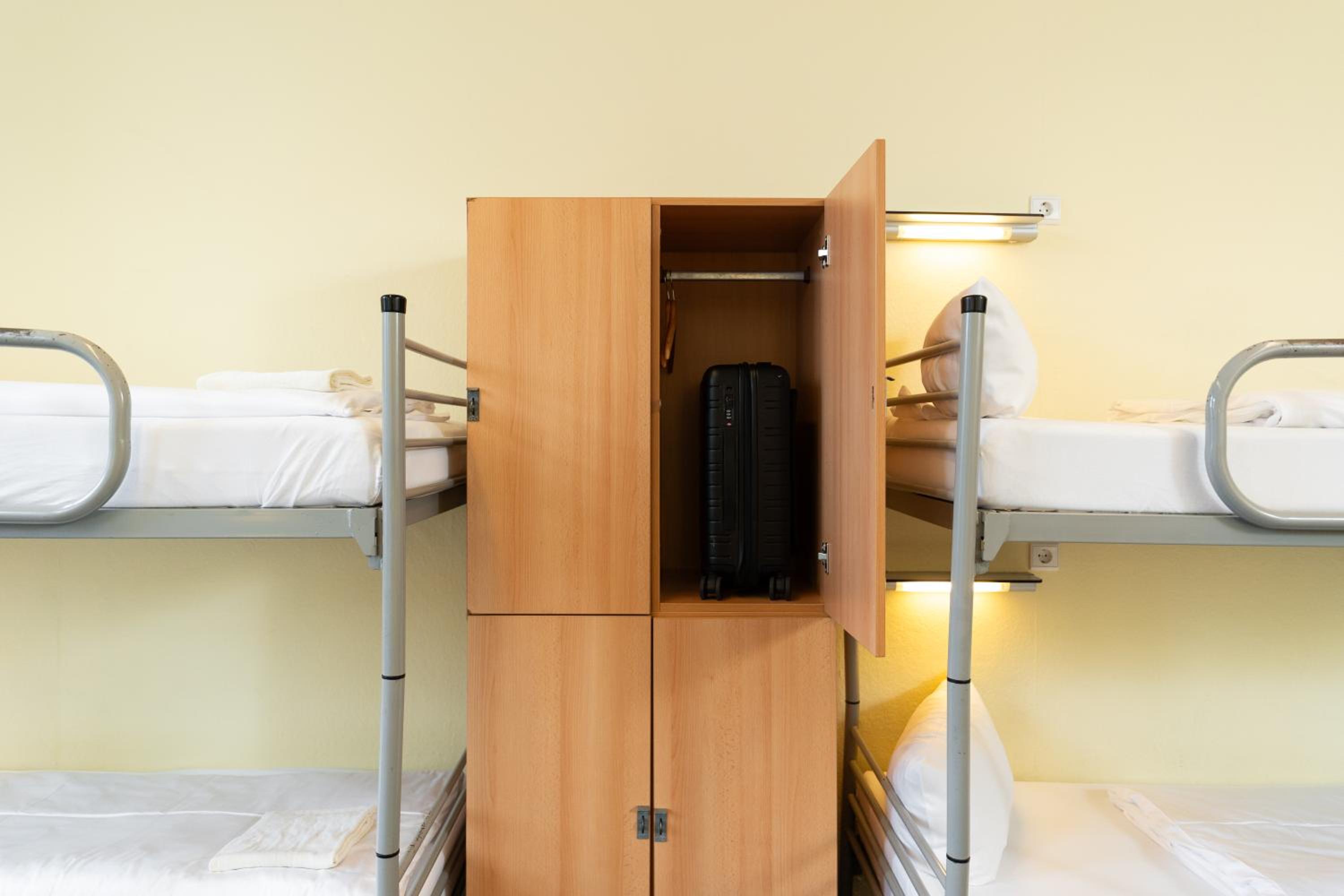 Quadruple Room photo 1