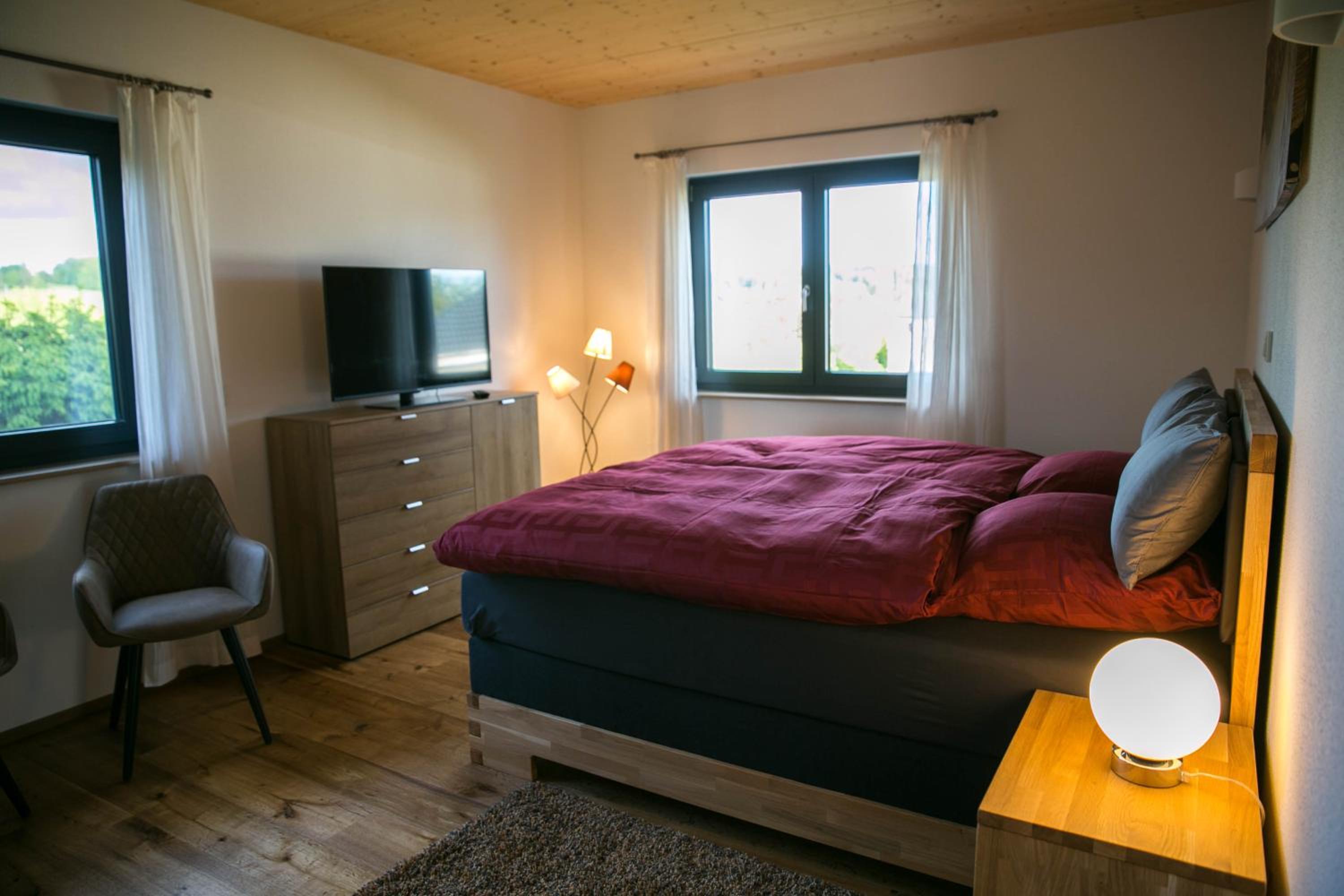 One-Bedroom House photo 3