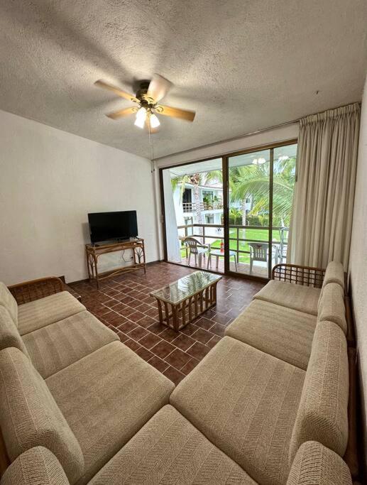 Two-Bedroom Apartment photo 1
