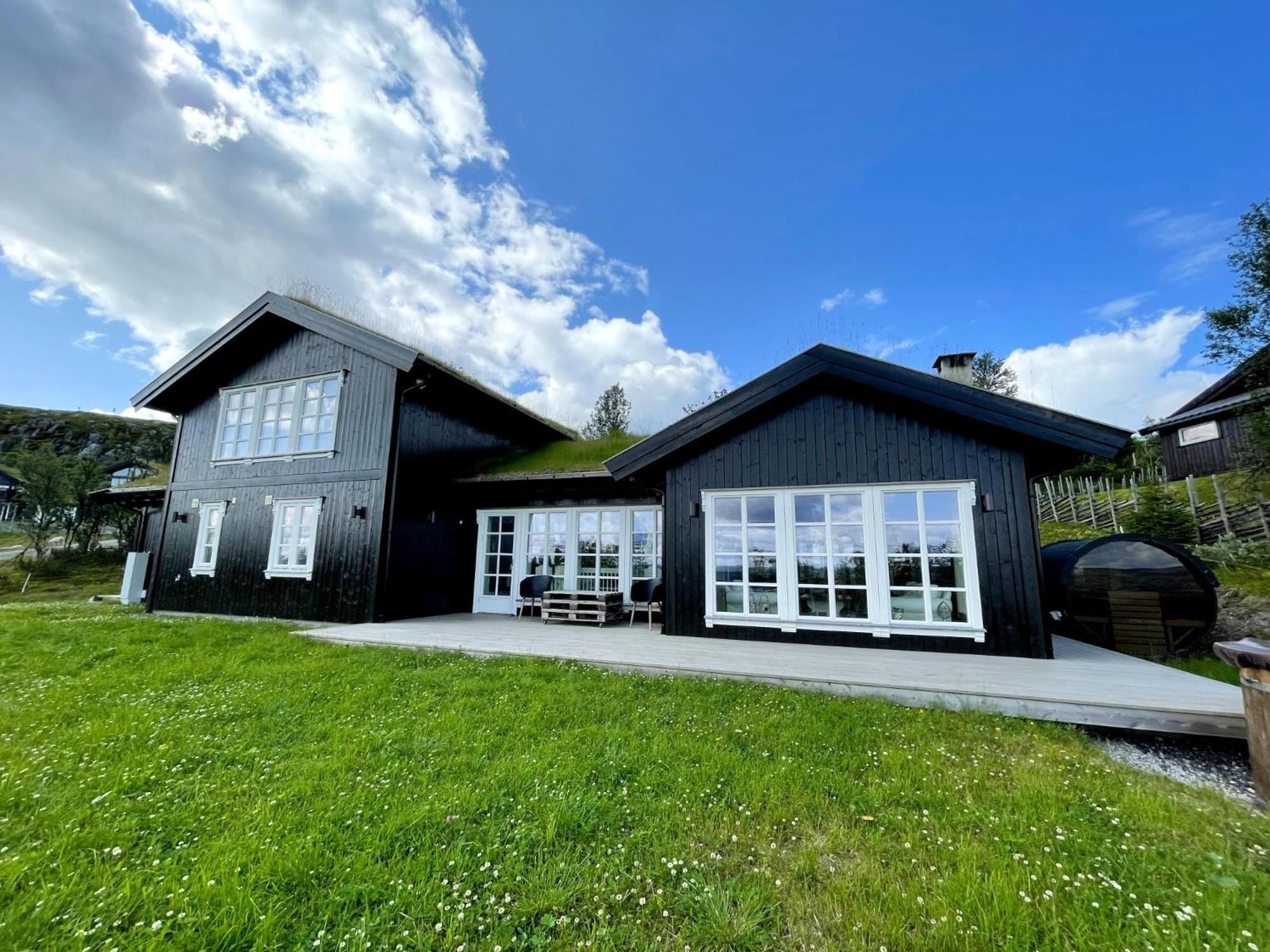 Chalet photo 3