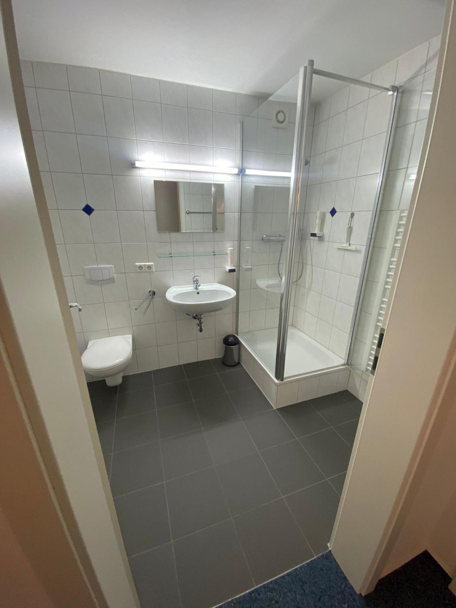 Deluxe Double Or Twin Room photo 2