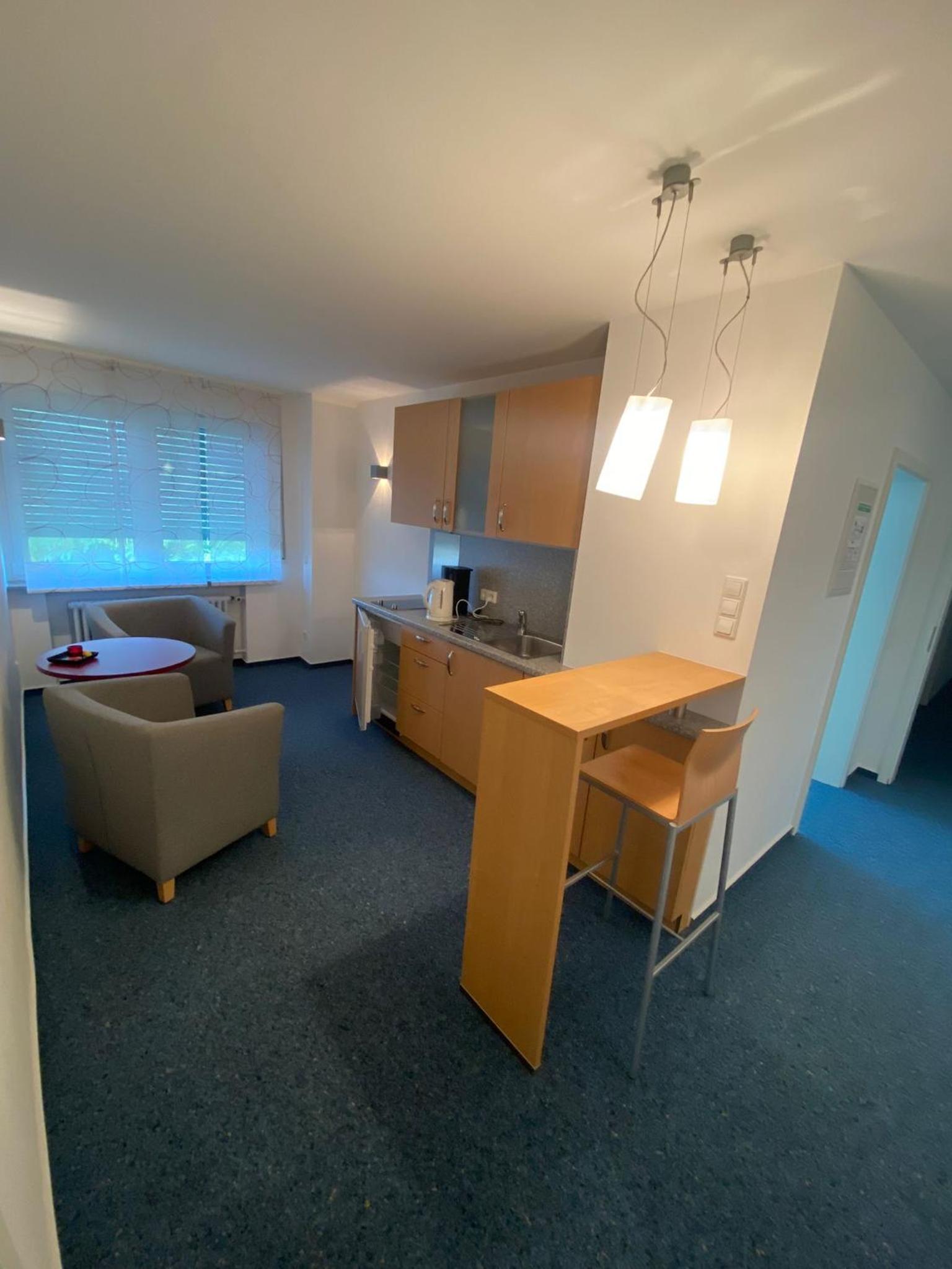 Deluxe Double Or Twin Room photo 3