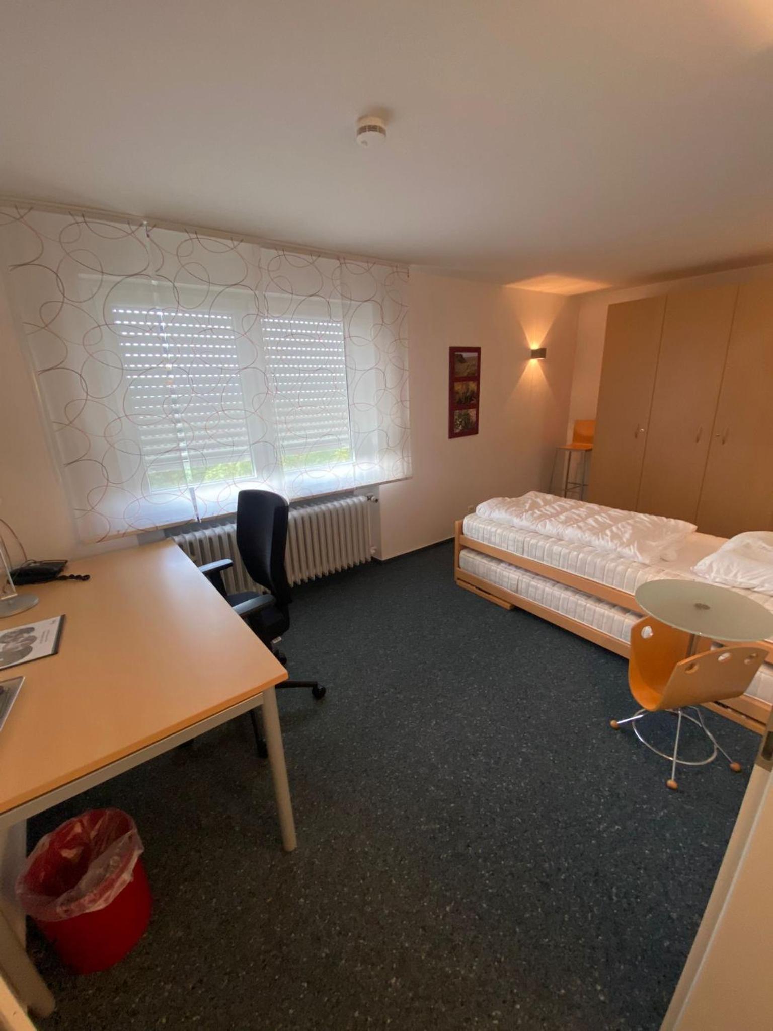 Deluxe Double Or Twin Room photo 1