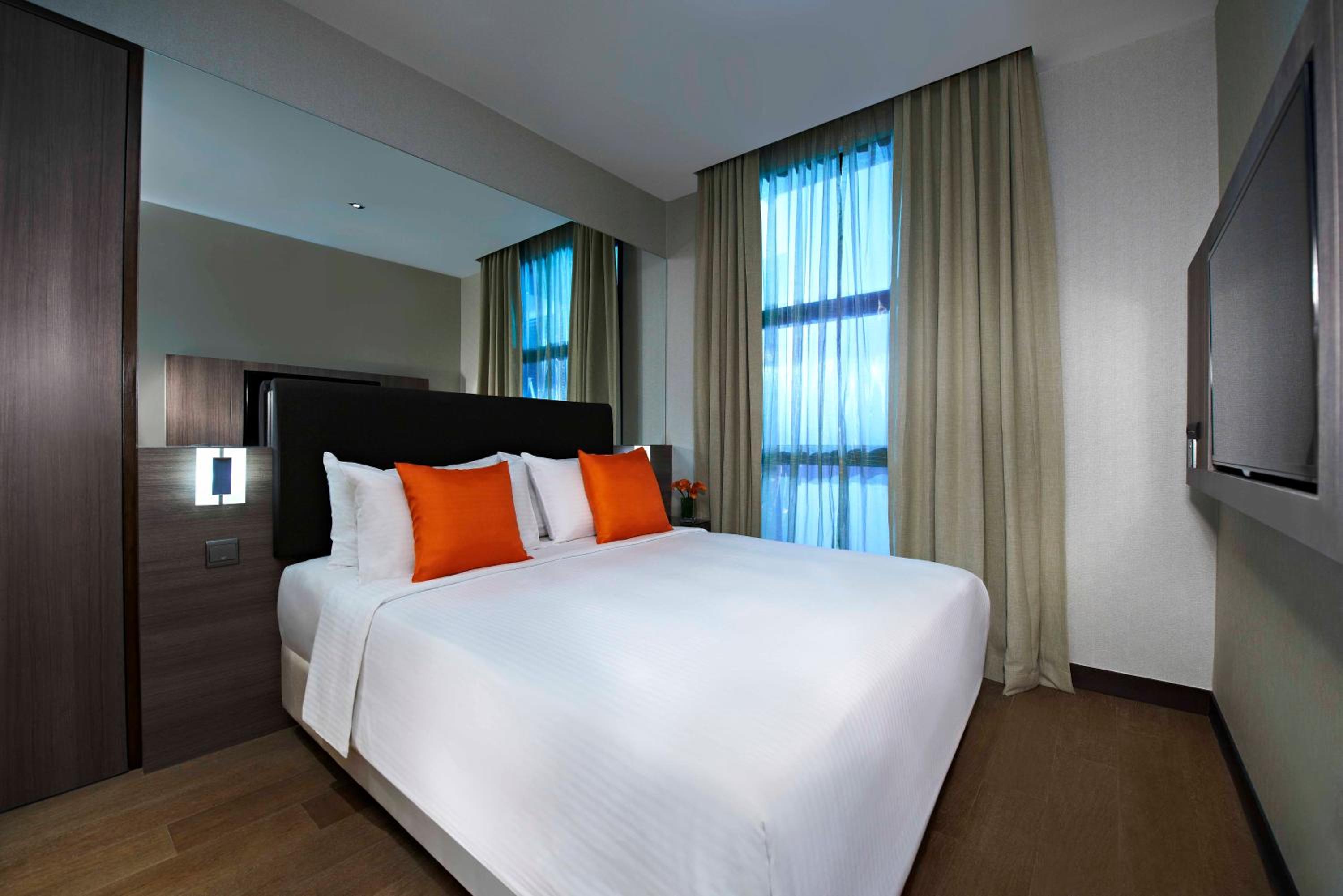 Deluxe Queen Room photo 1