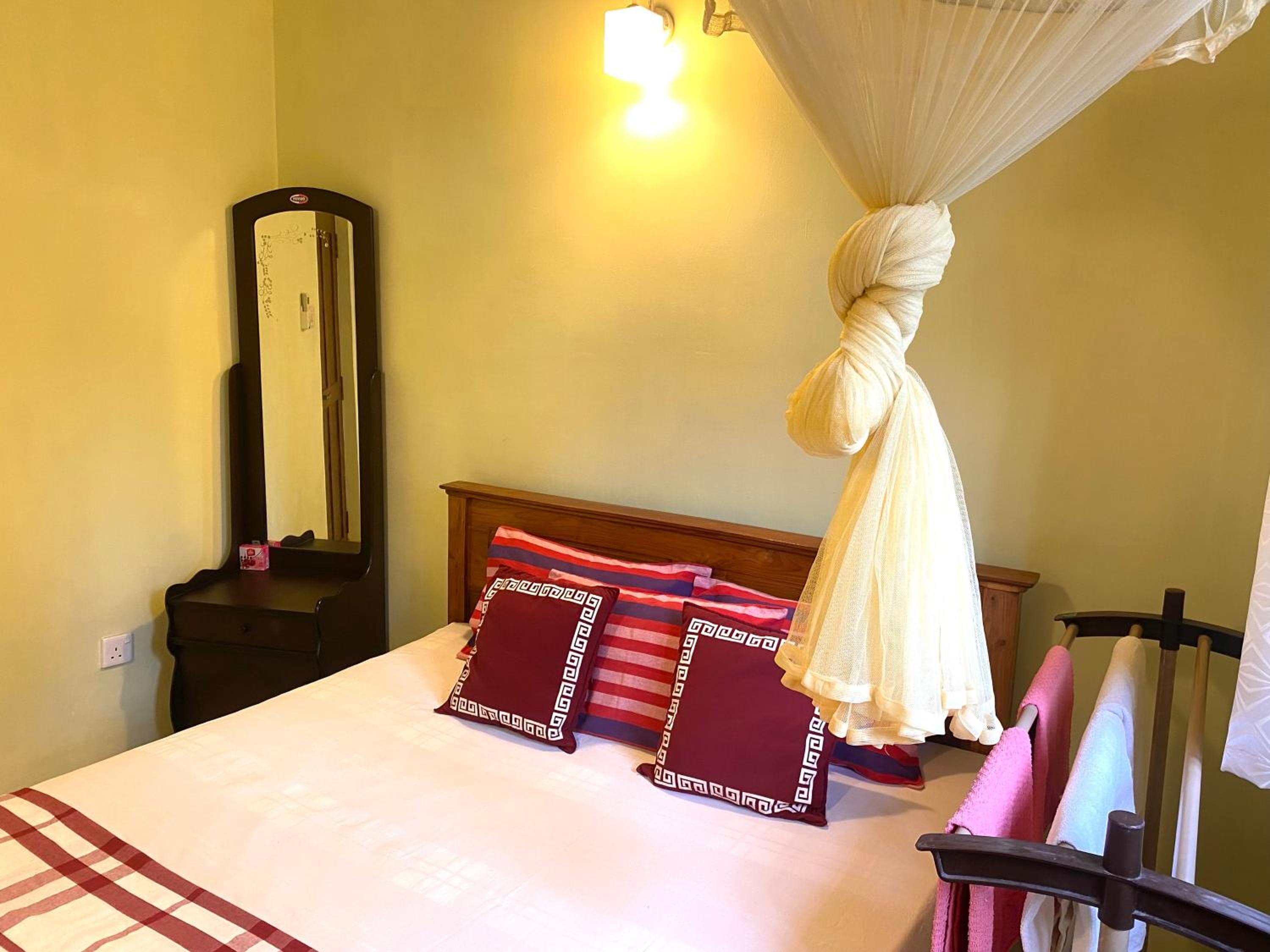 Double Room with Balcony photo 1