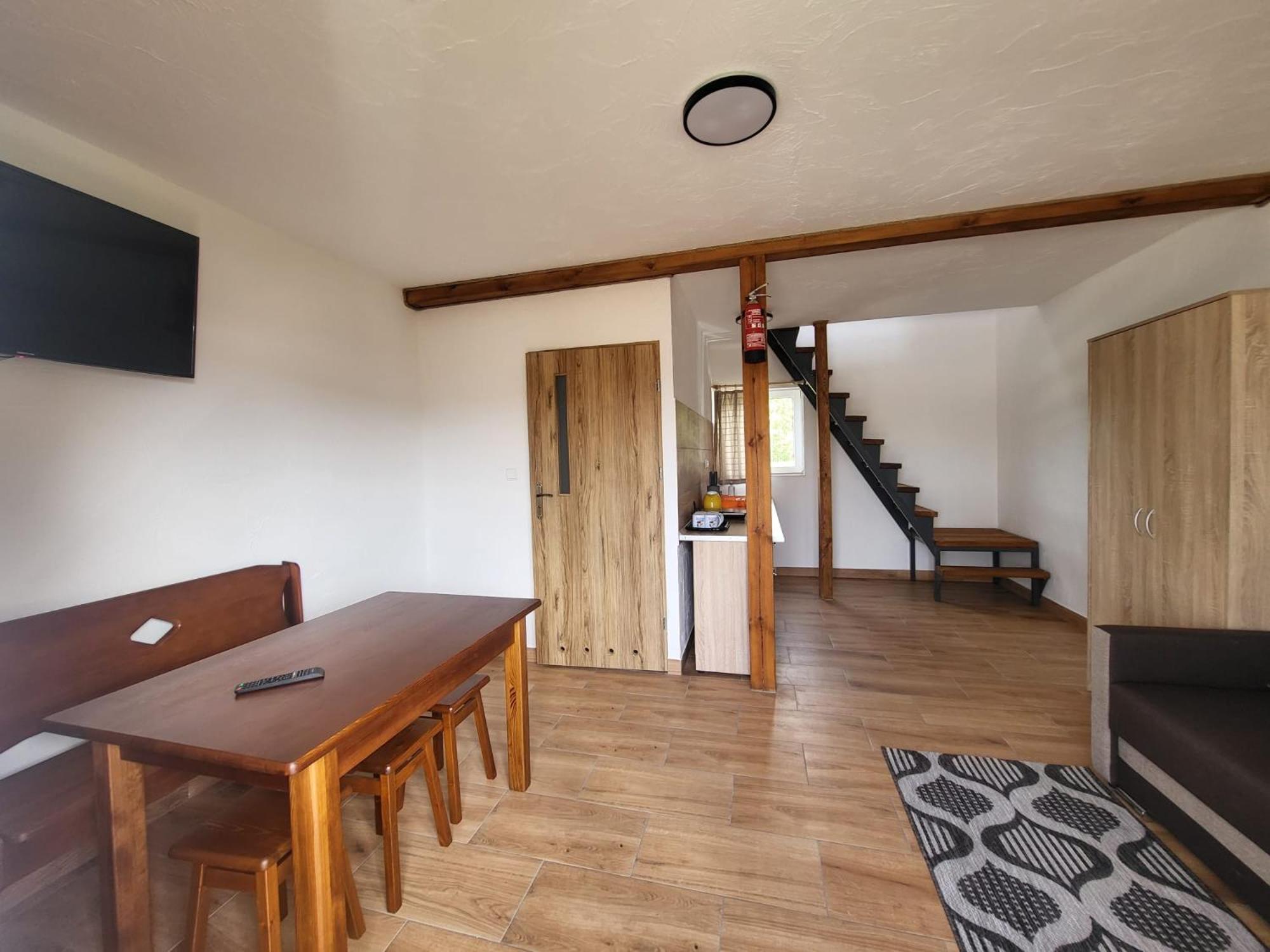 One-Bedroom House photo 3