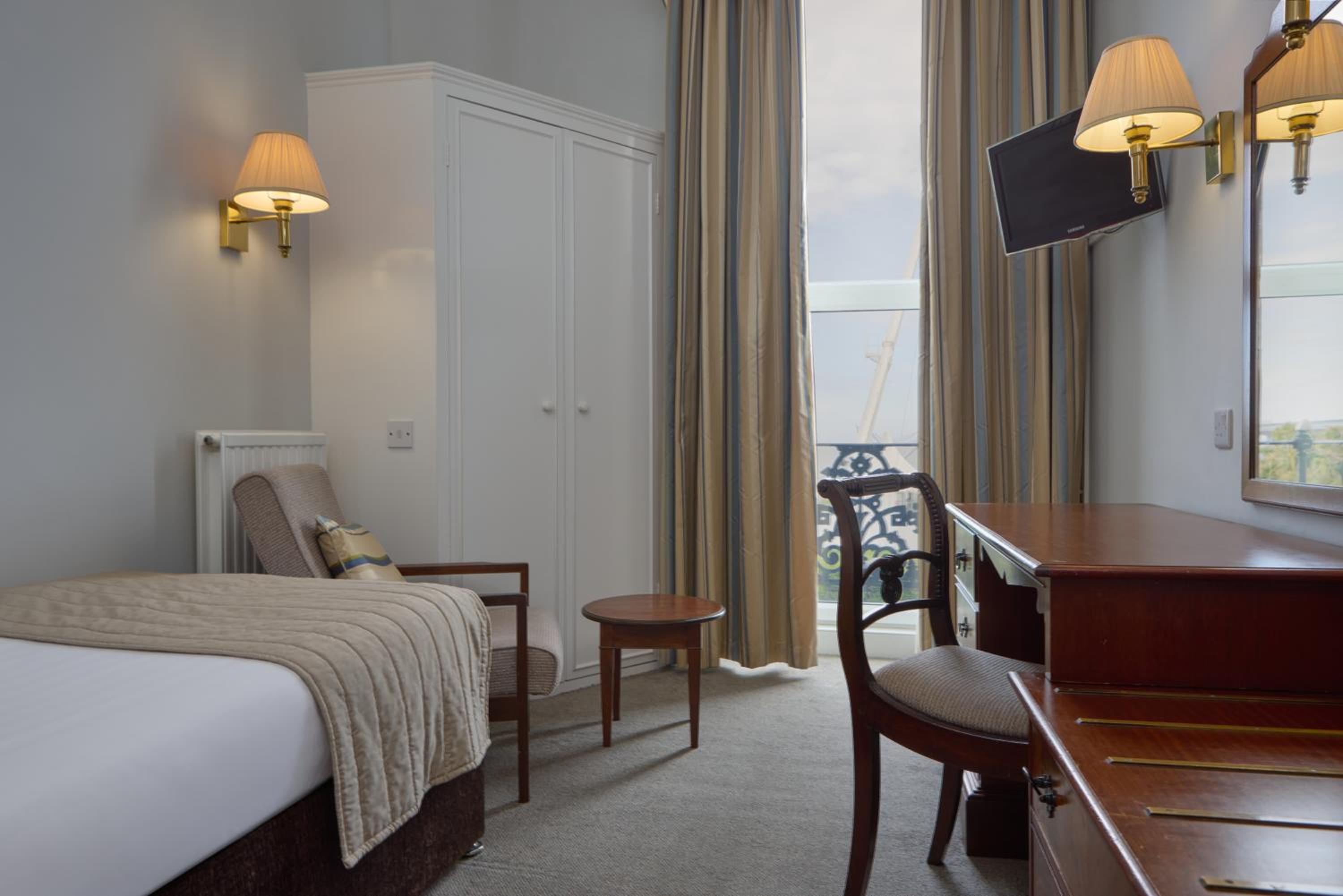 Single Room with Sea View photo 1