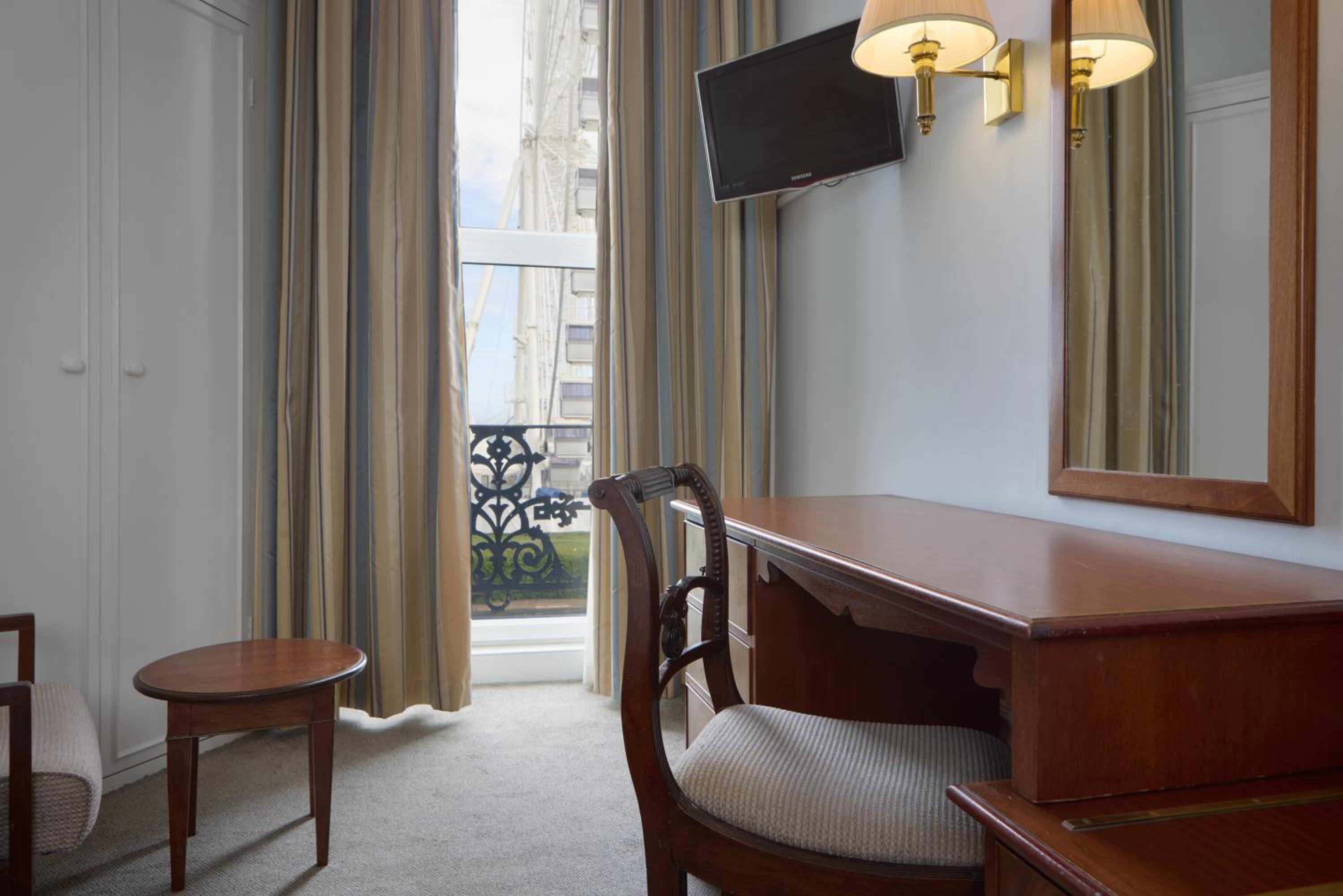 Single Room with Sea View photo 3