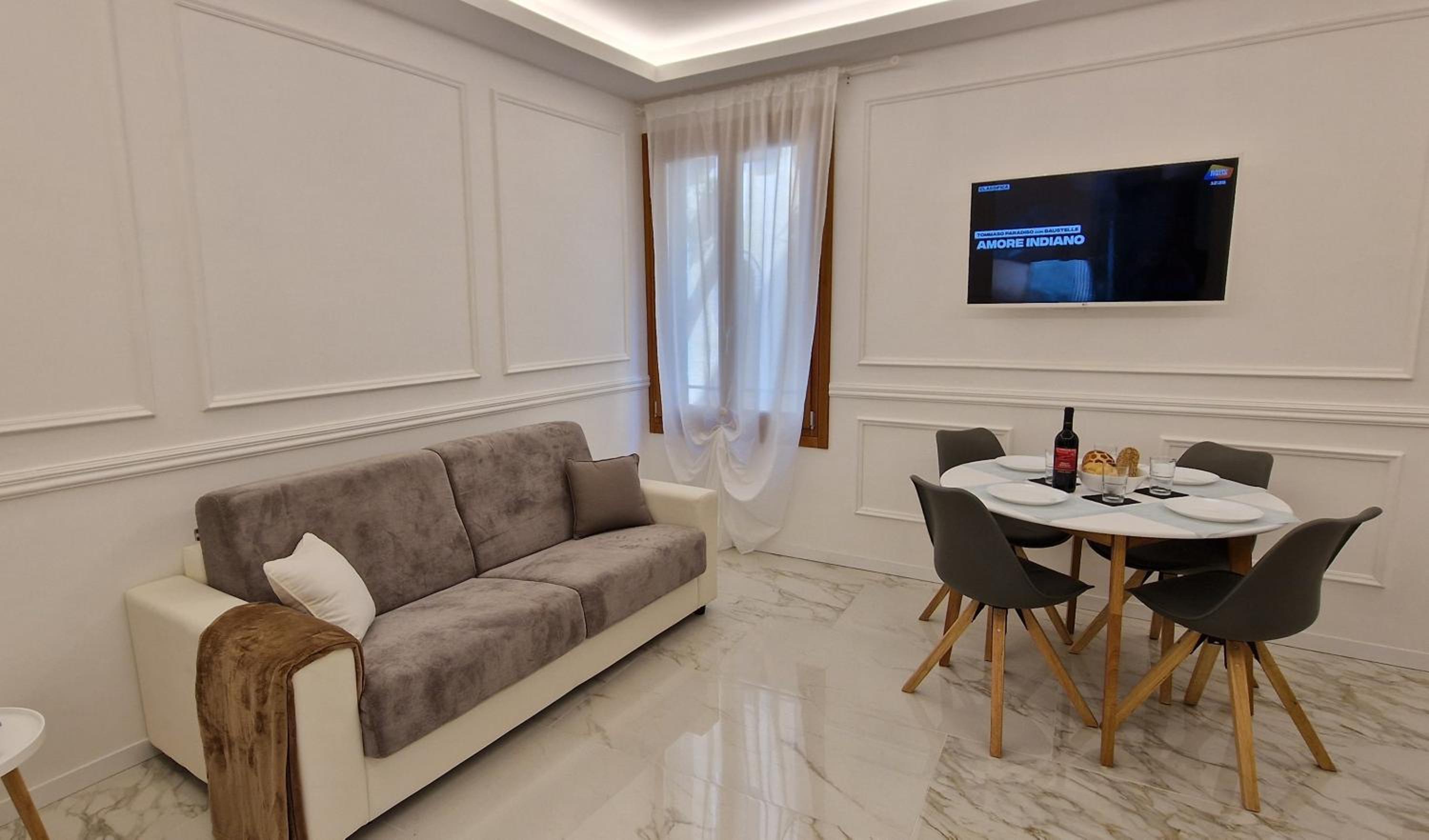 Suite Superior in dependance