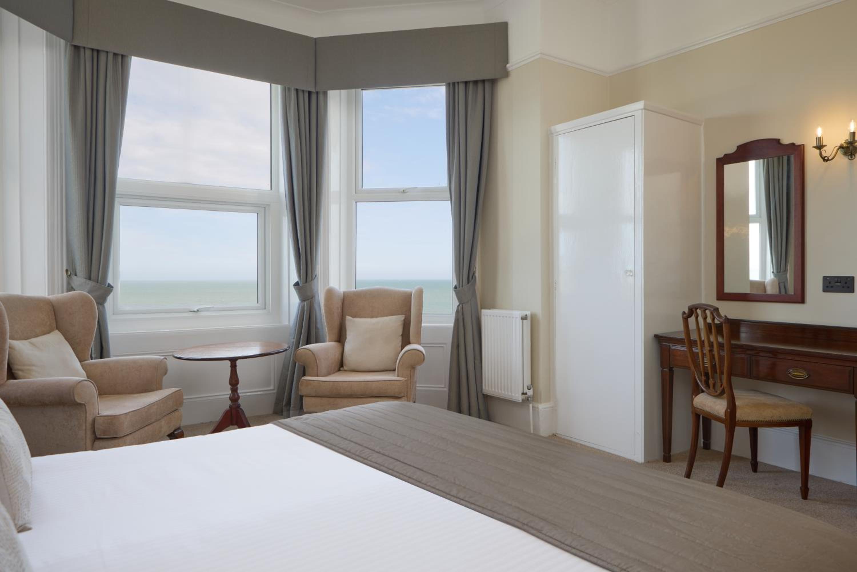 Double Room with Sea View photo 1