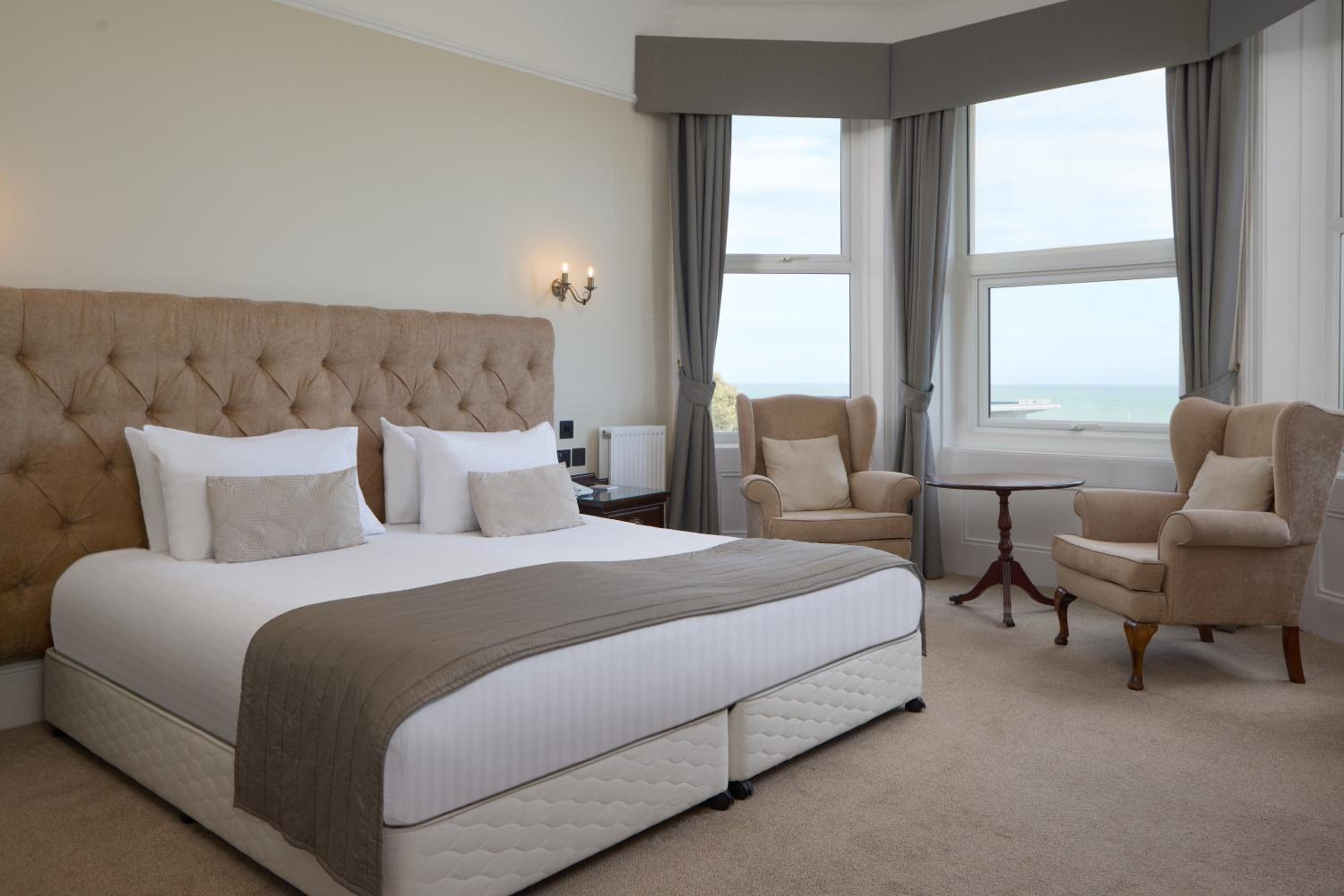 Double Room with Sea View photo 3
