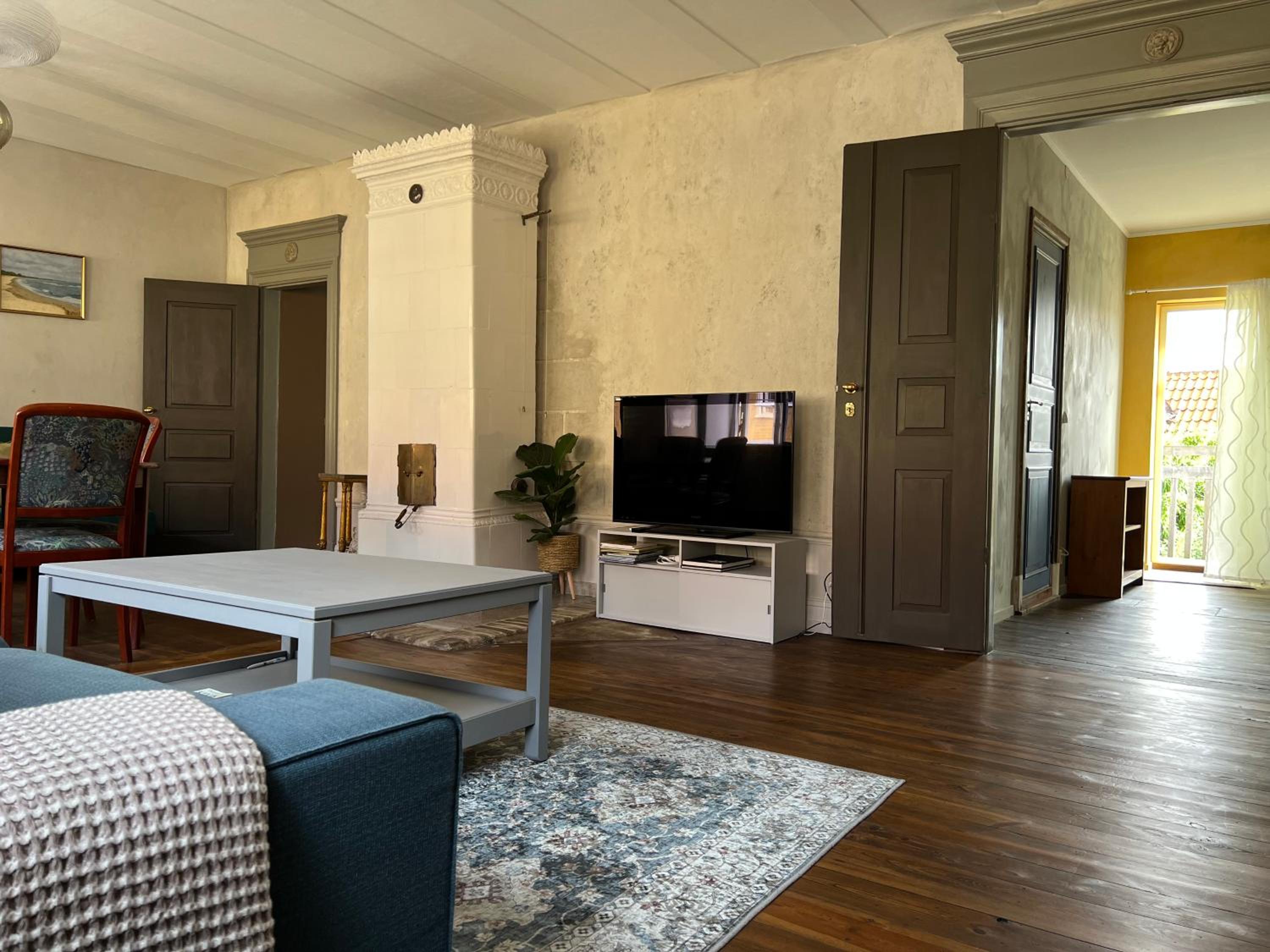 Triple Room photo 3