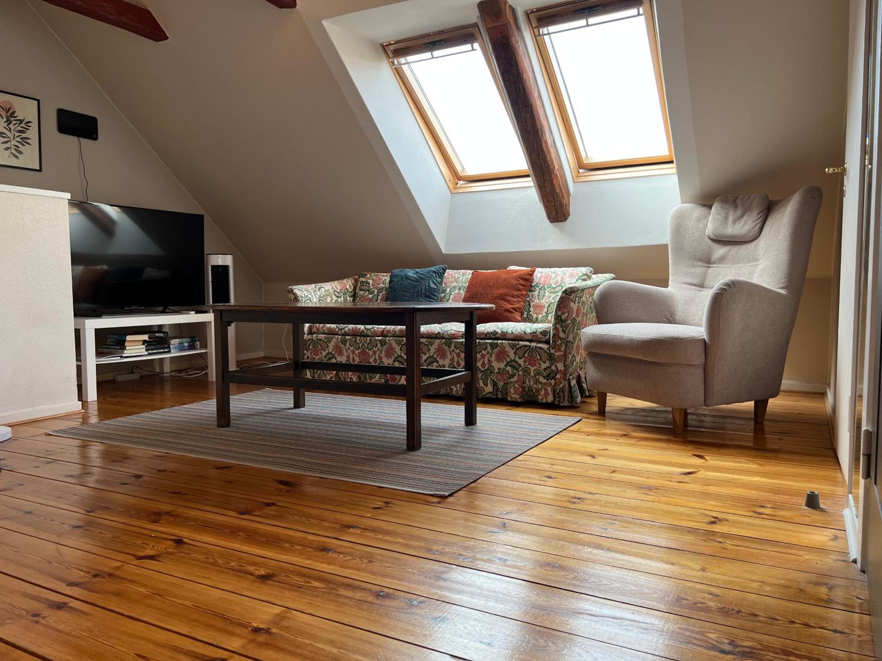 Triple Room photo 3