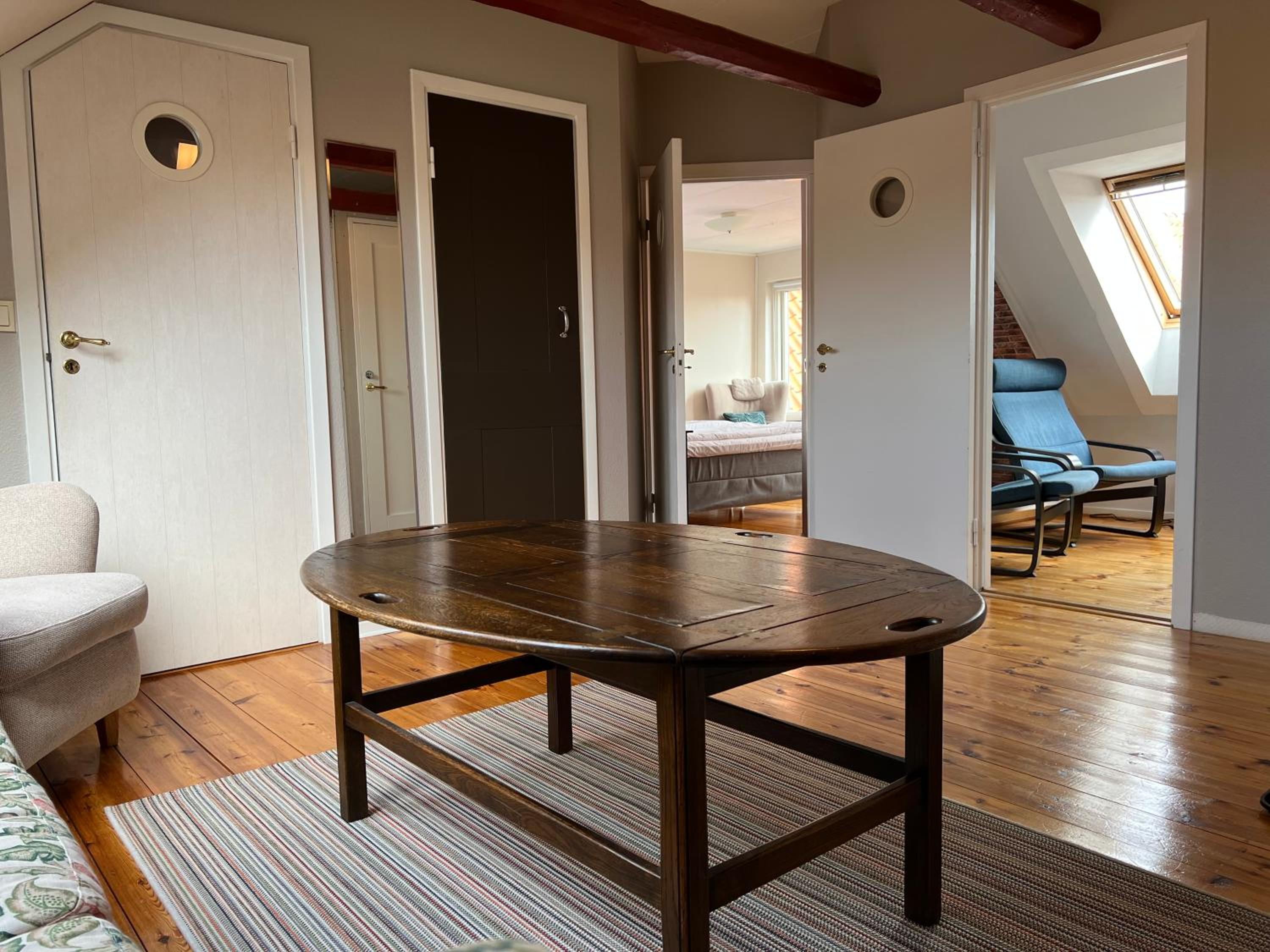Triple Room photo 2