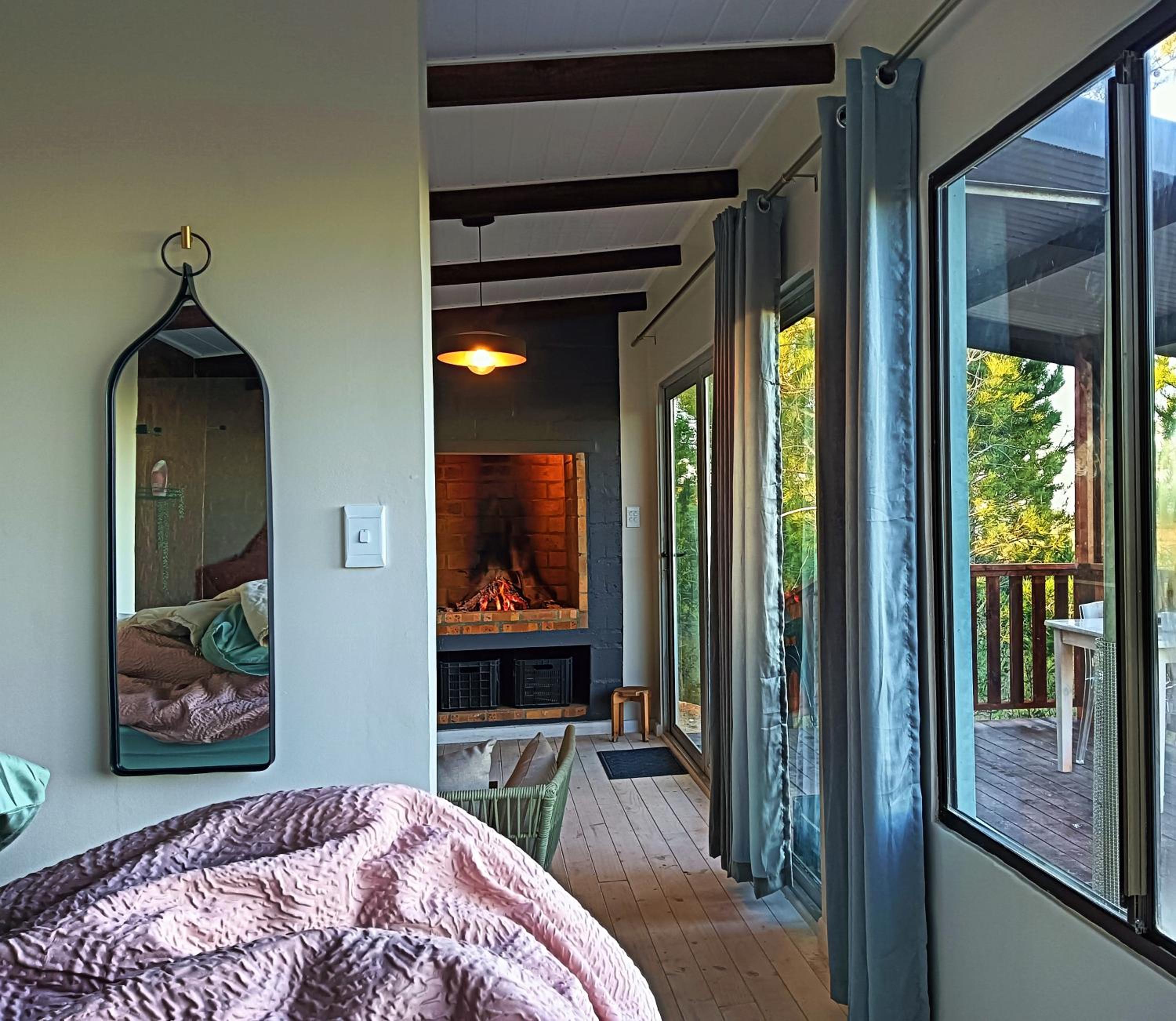 One-Bedroom Chalet photo 2