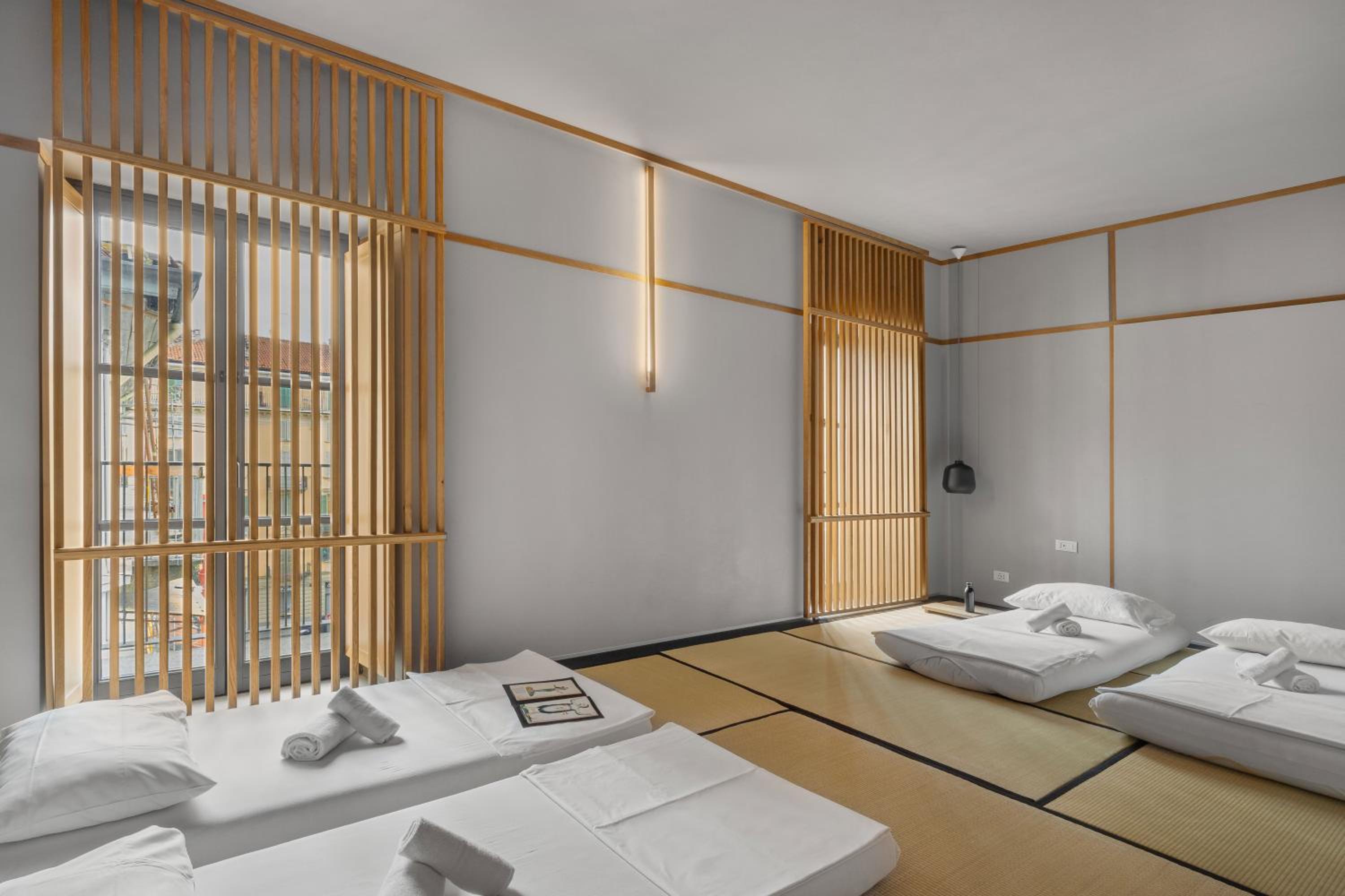 Japanese-Style Room - Photo 1