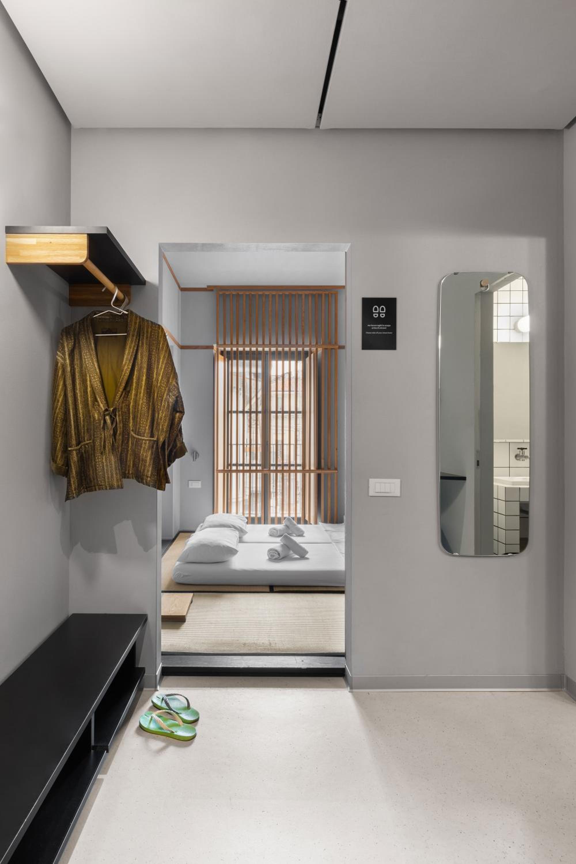 Japanese-Style Room - Photo 2