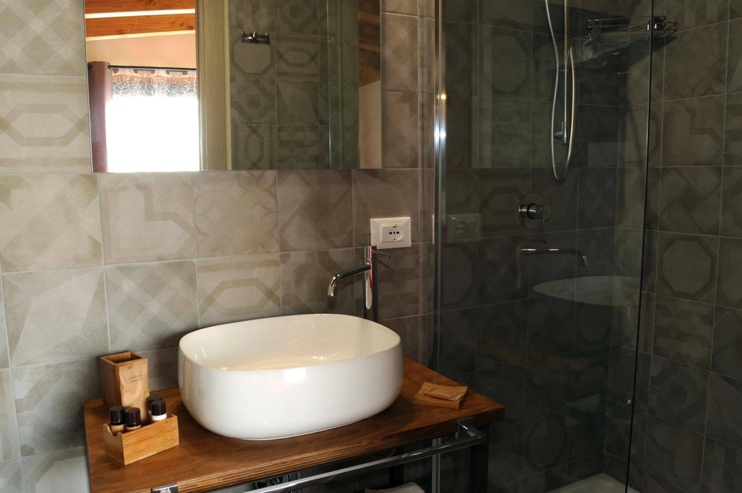 Superior Double Room with Terrace photo 3