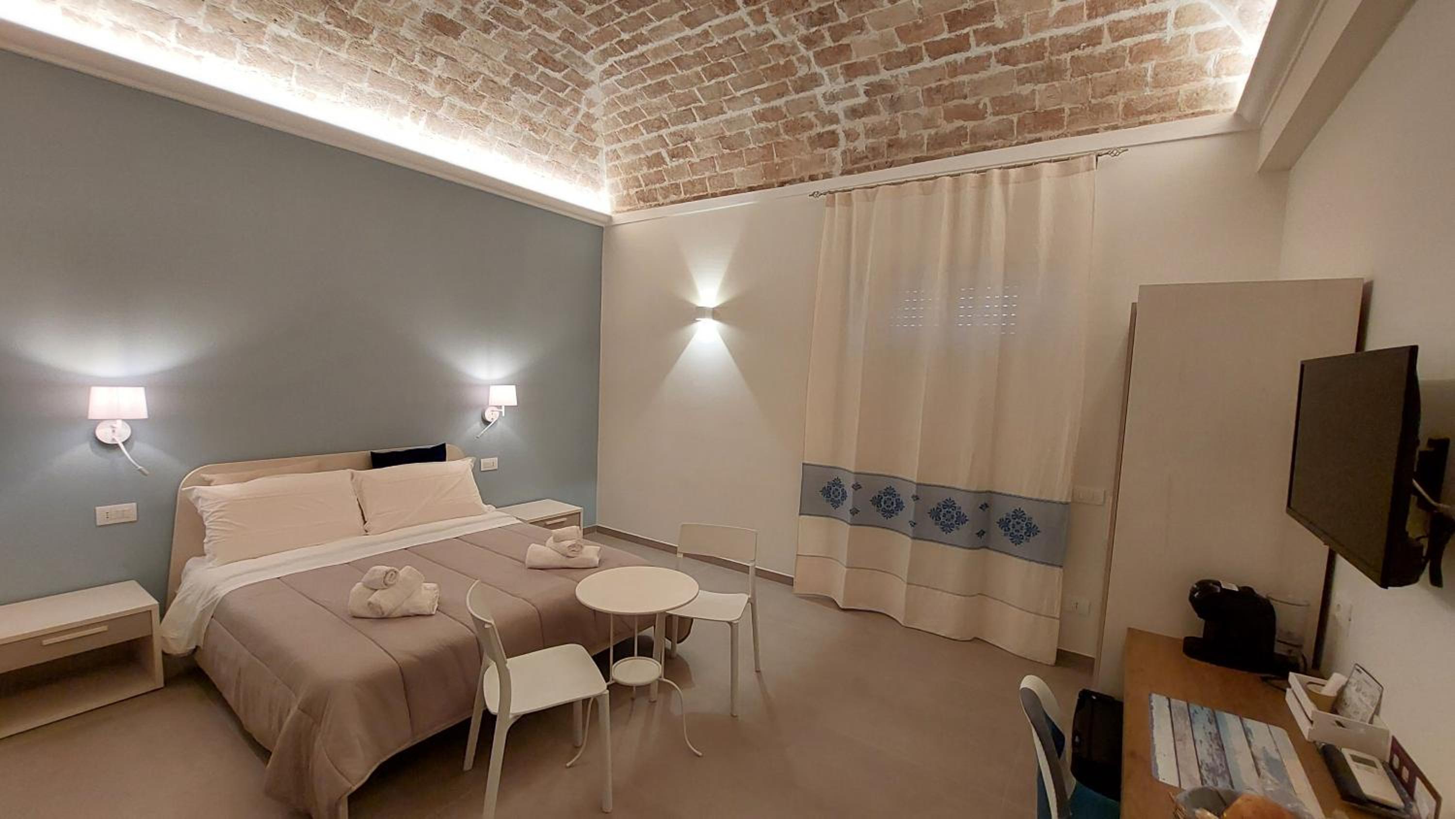 Deluxe Room photo 1