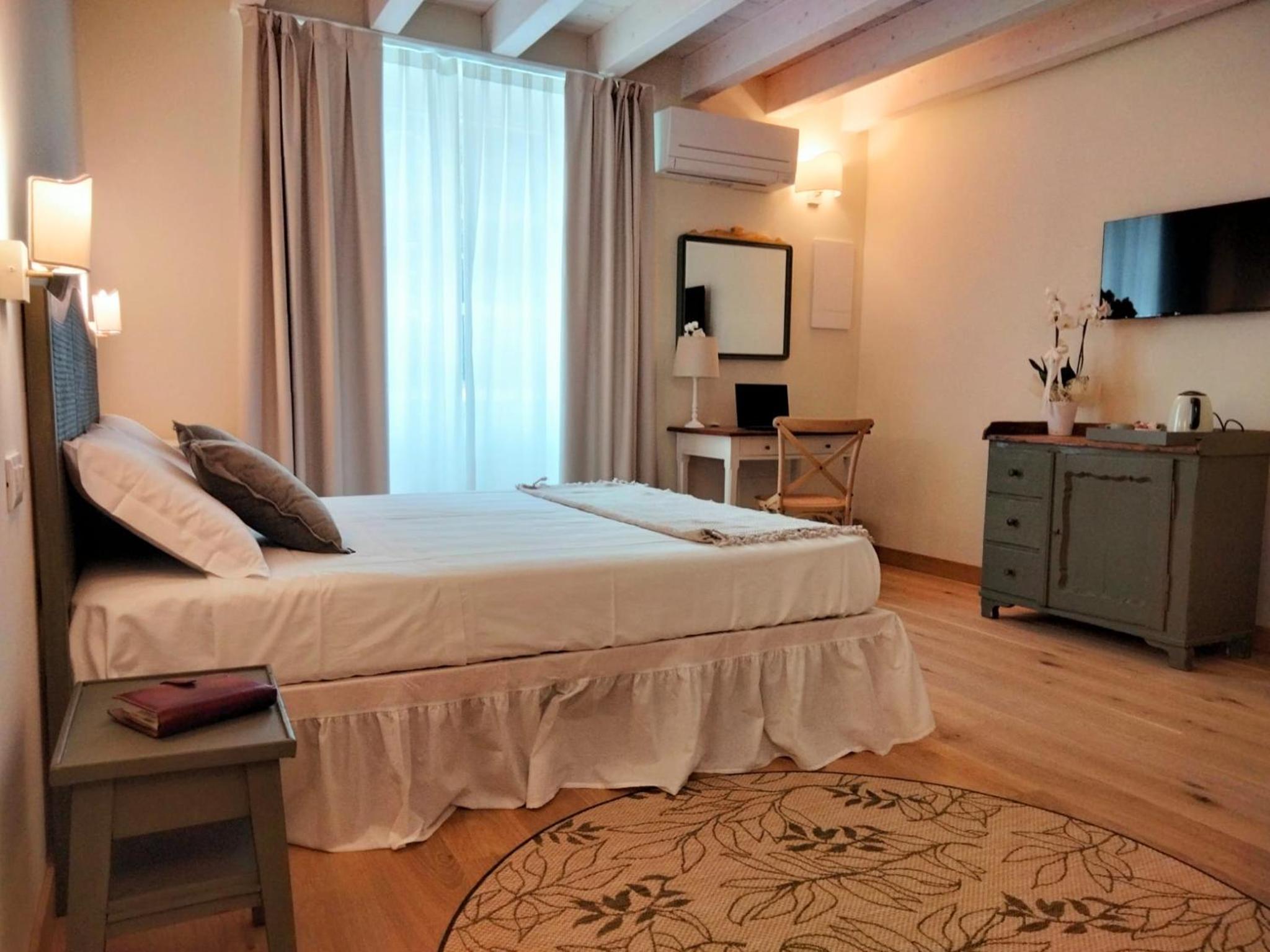 Superior Double Room photo 1