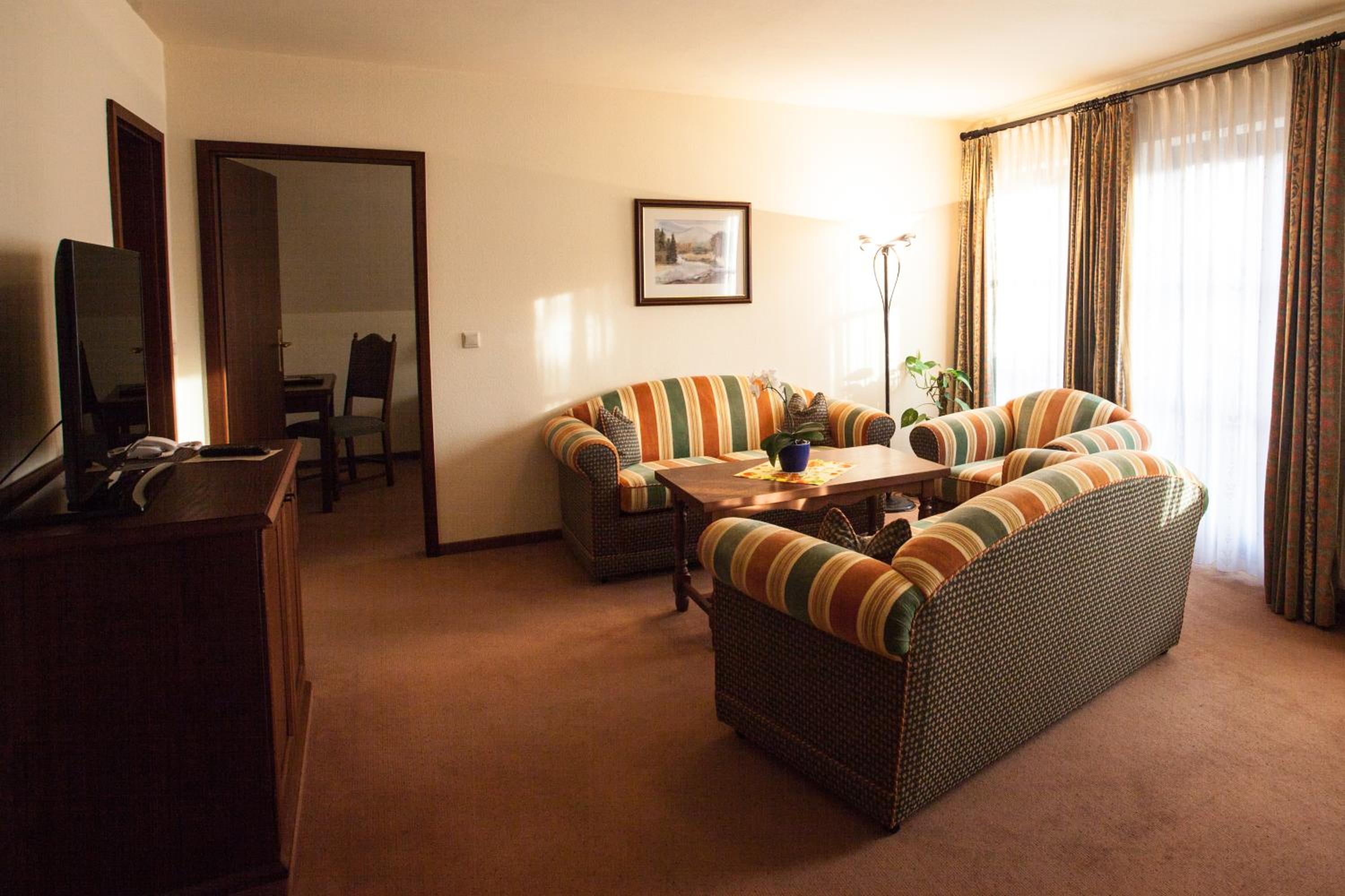 One-Bedroom Apartment - Photo 4
