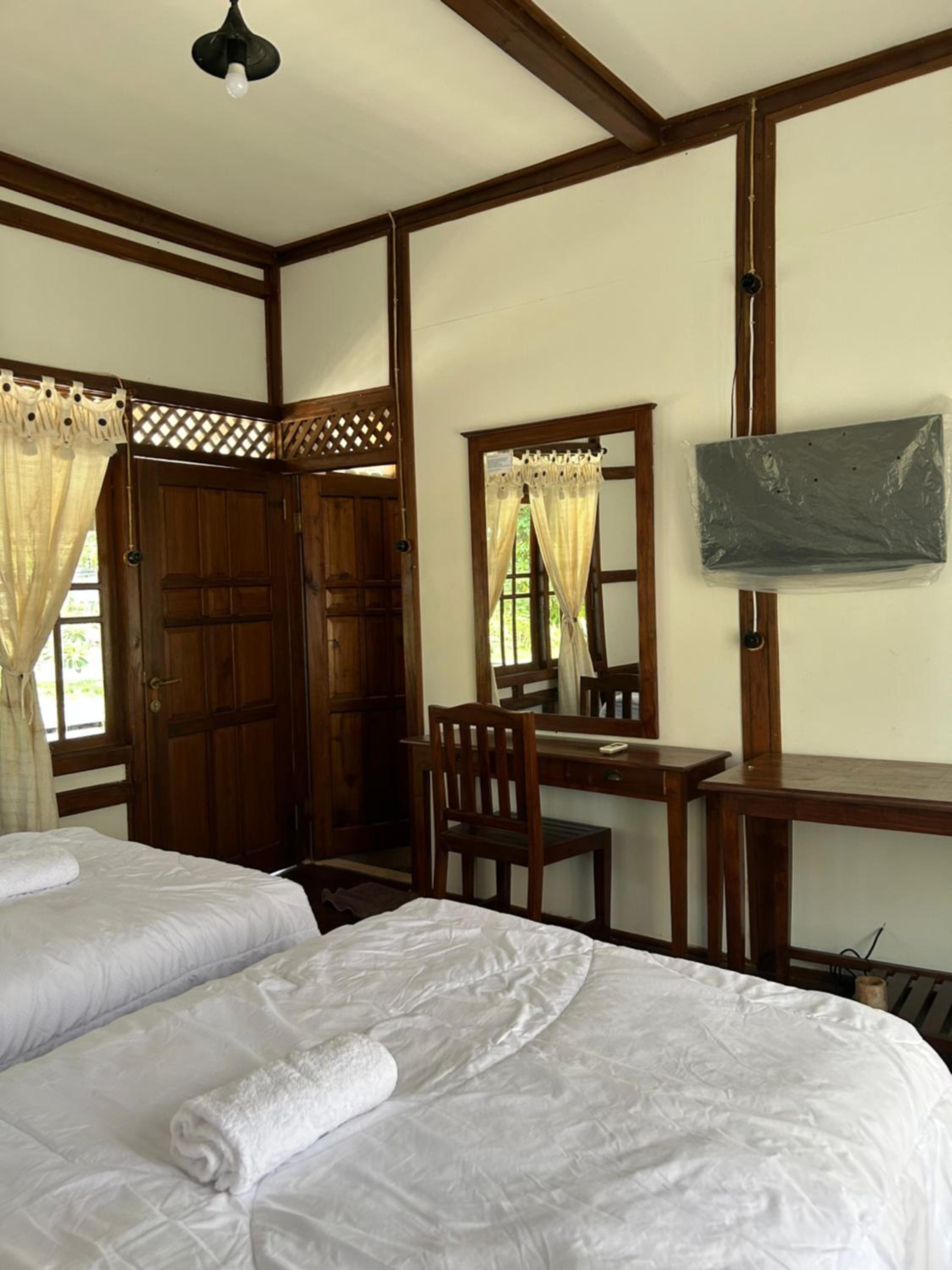 Twin Room photo 3