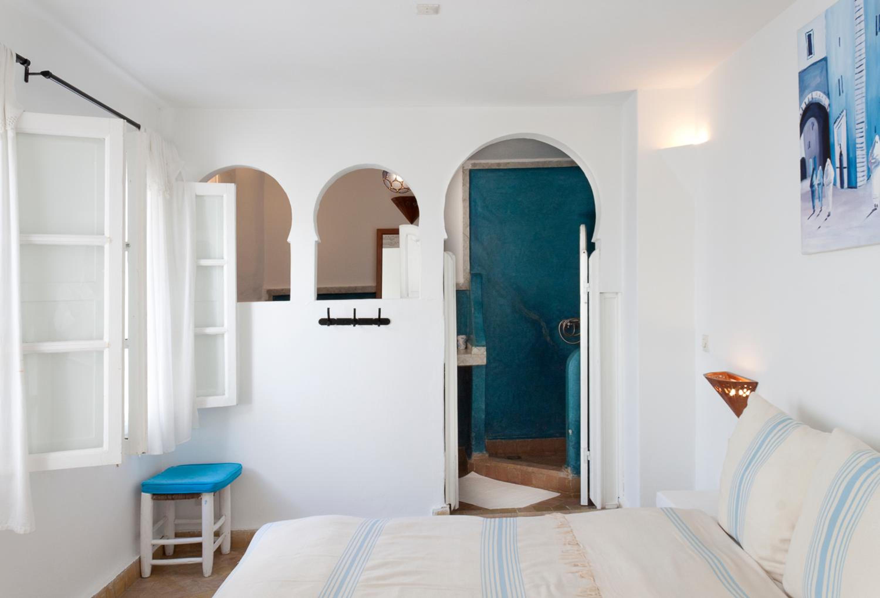 Double Room with Private Bathroom photo 1