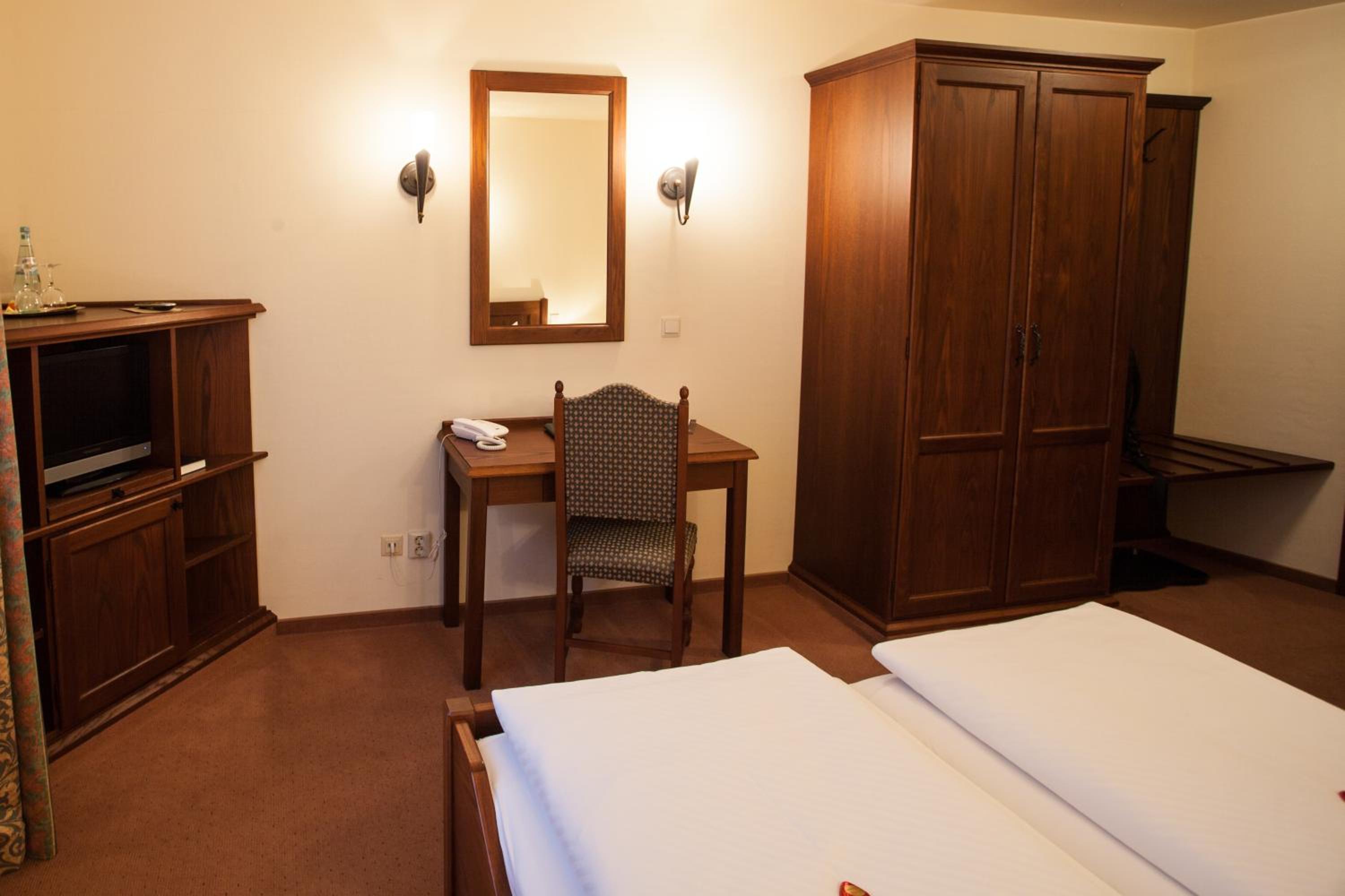 Single Room photo 1