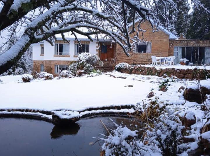 Five-Bedroom House photo 2