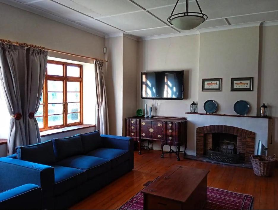 Four-Bedroom House photo 1