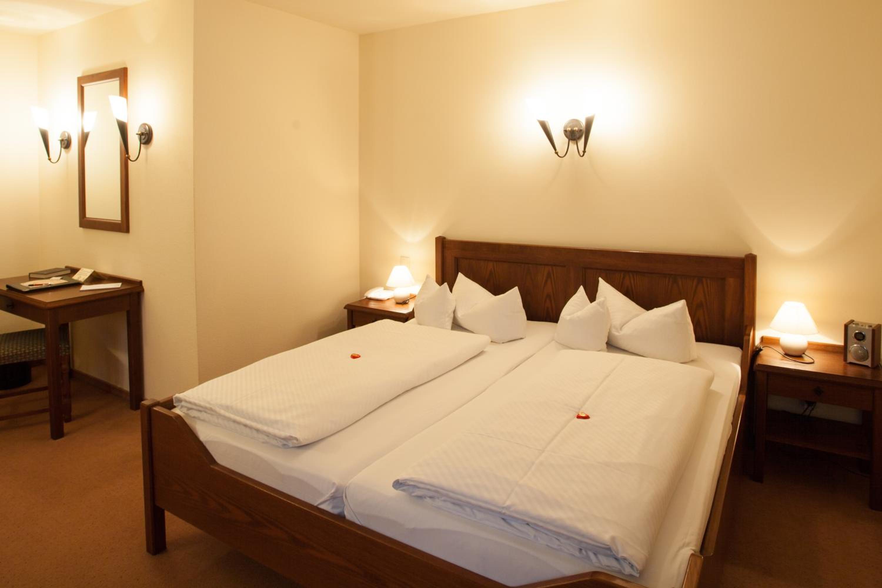 Comfort Double Room - Photo 1