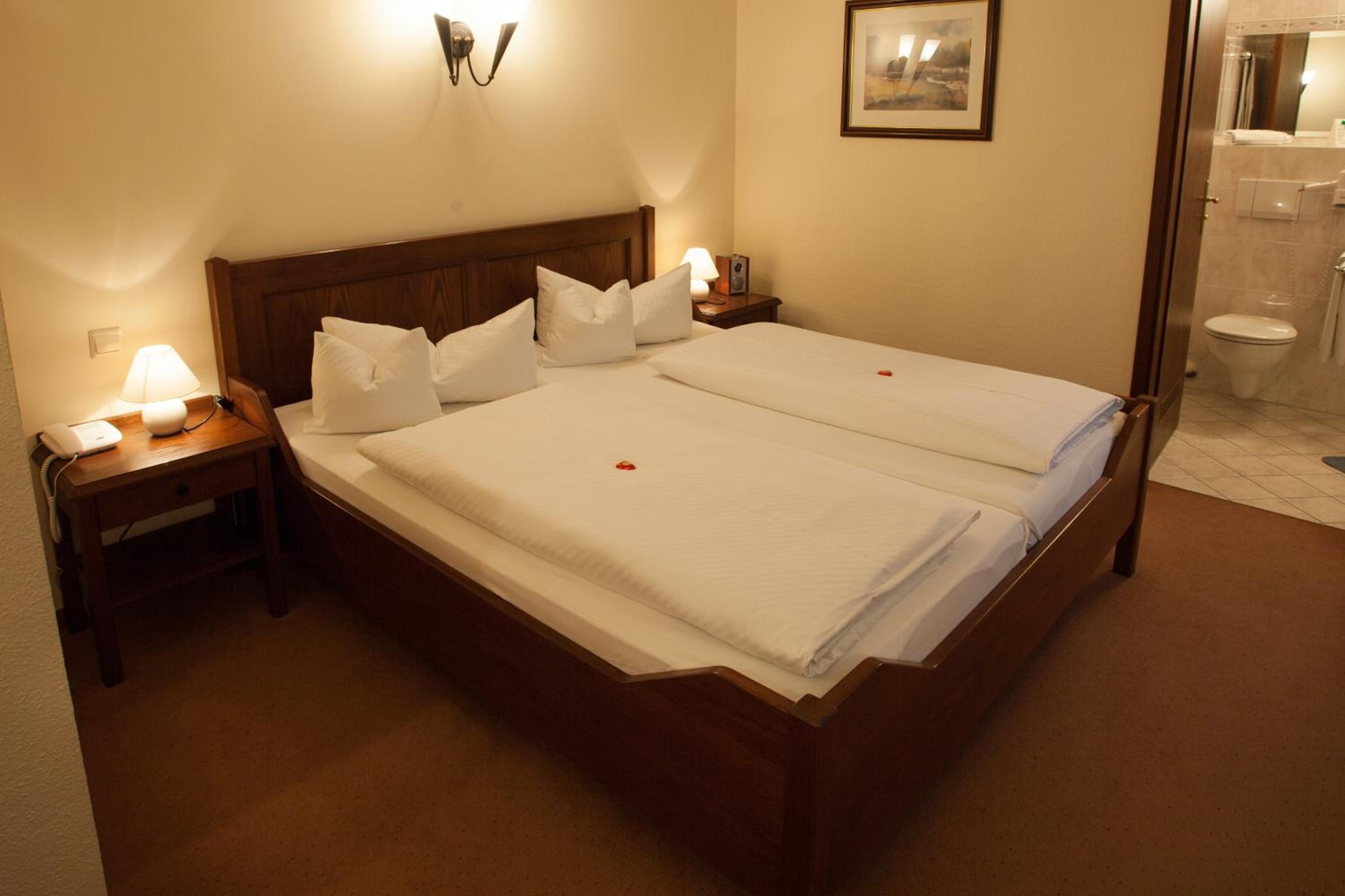 Comfort Double Room - Photo 2