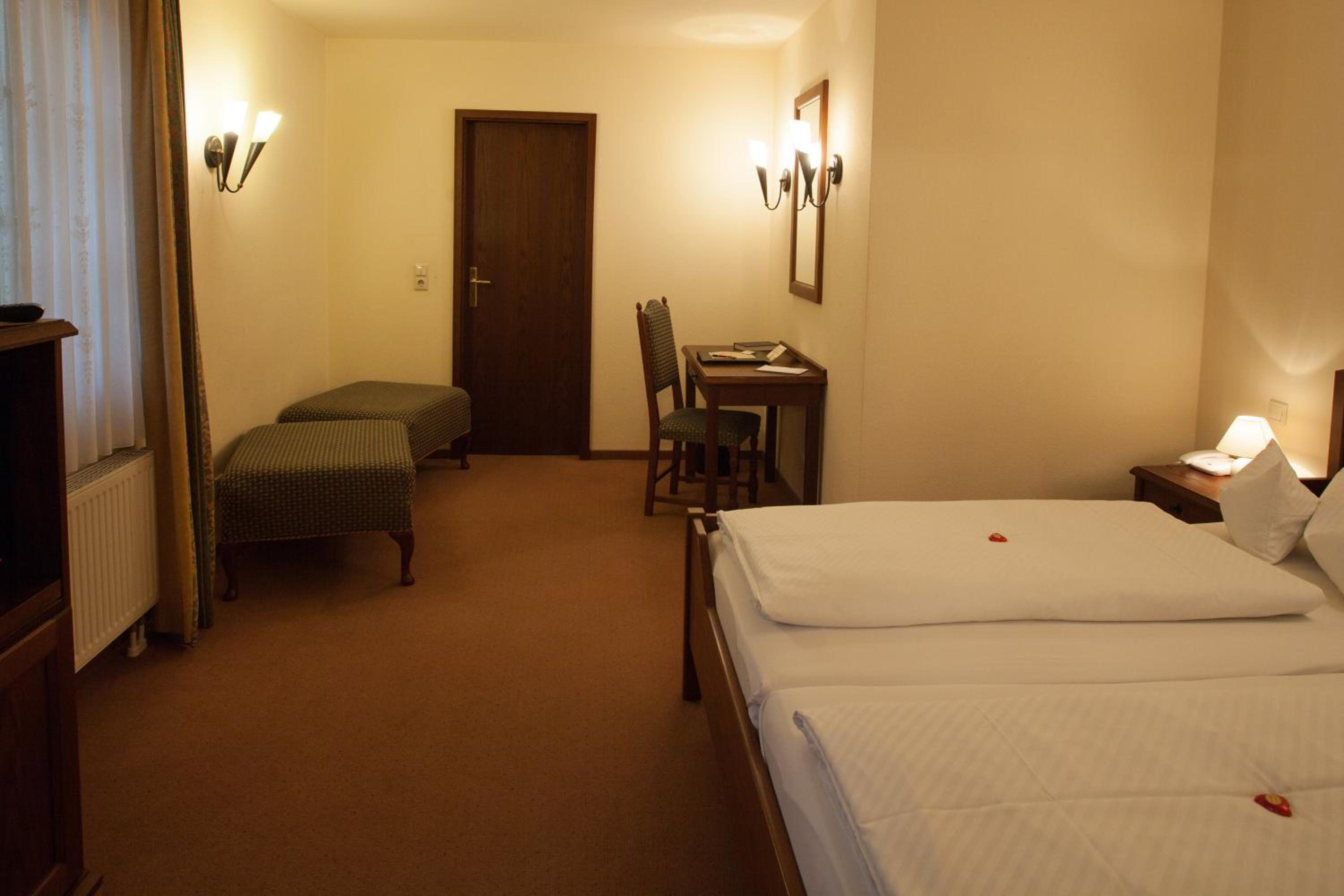 Comfort Double Room - Photo 3