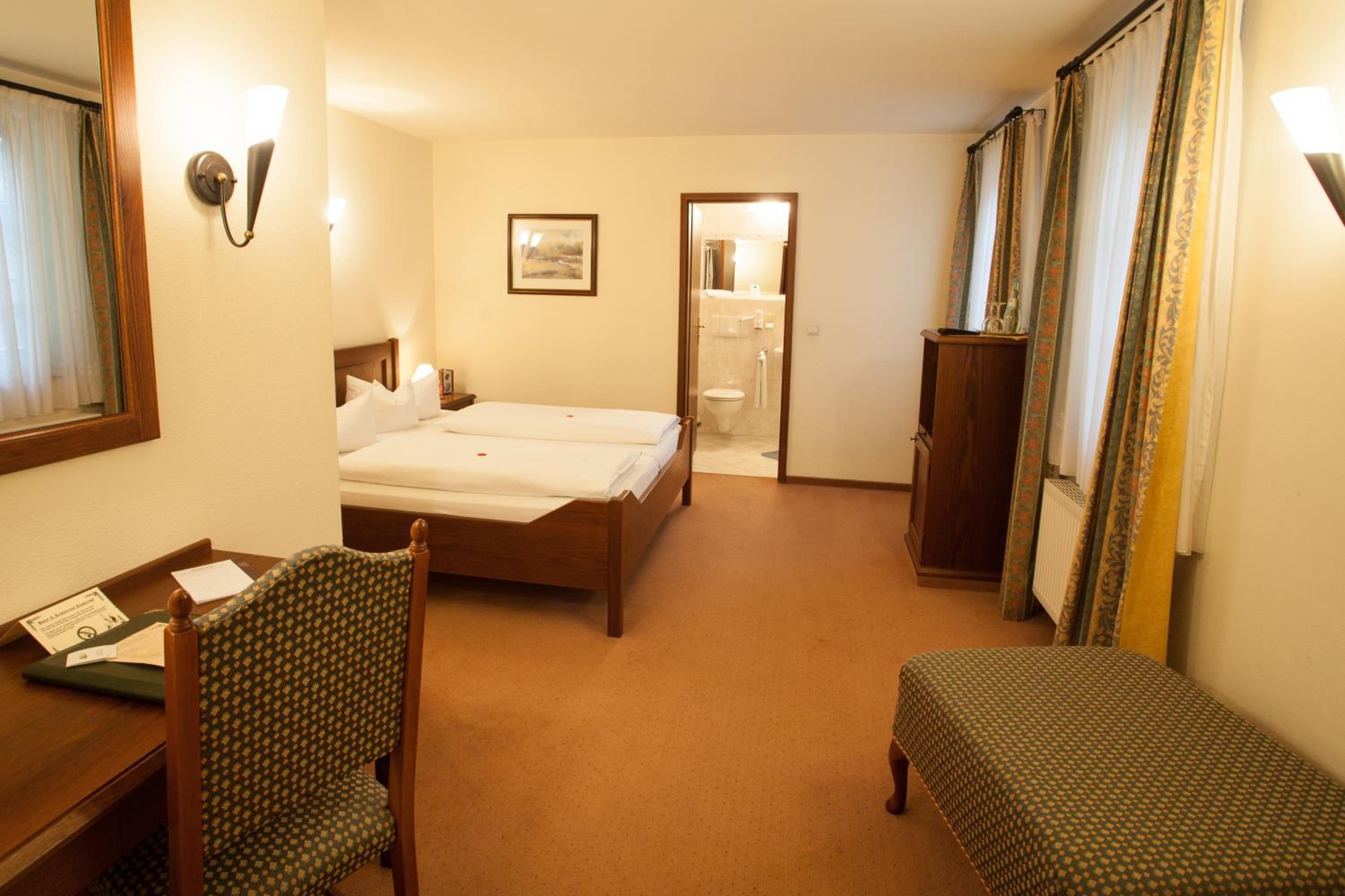 Comfort Double Room - Photo 4
