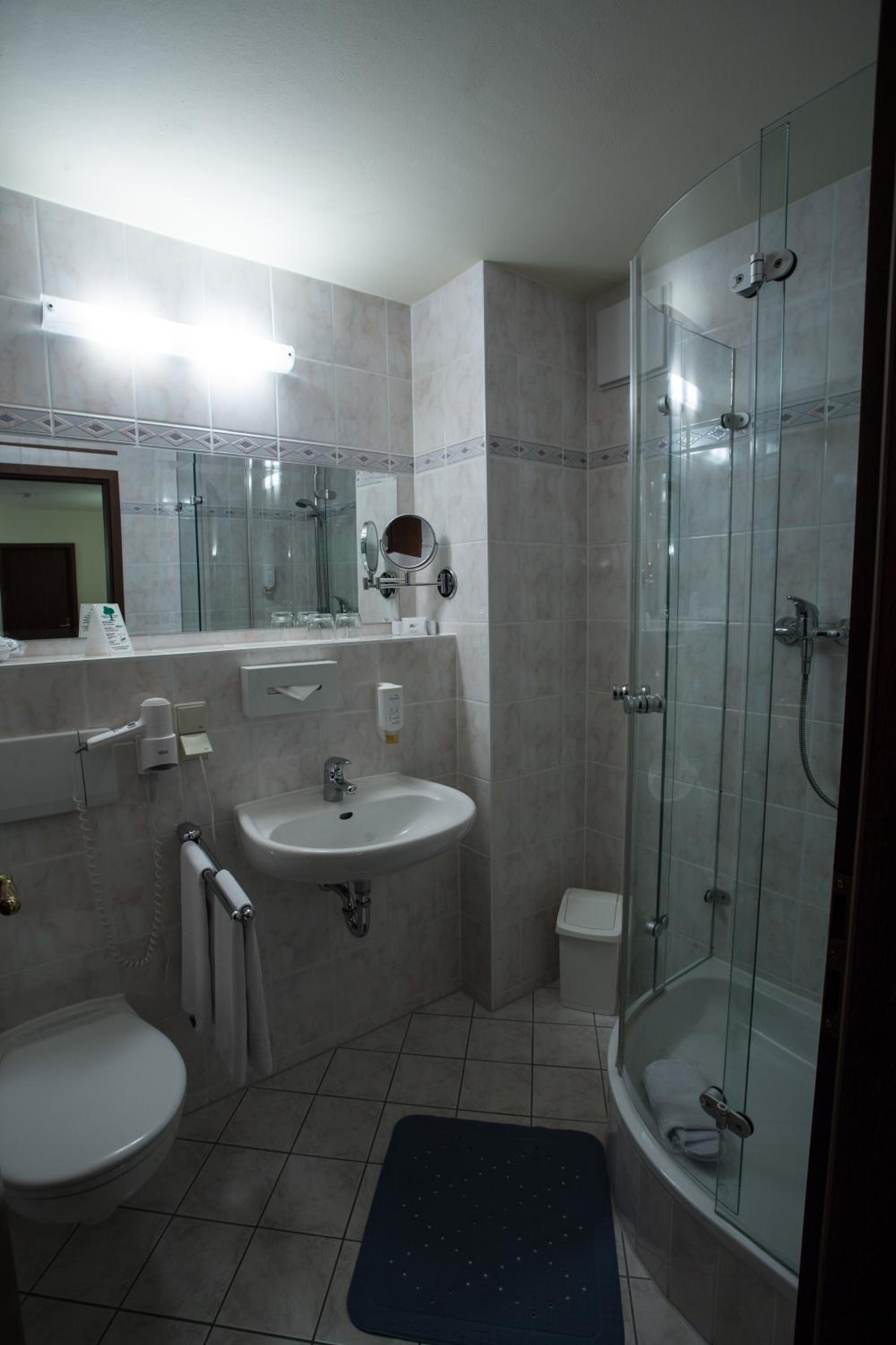 Comfort Double Room - Photo 5