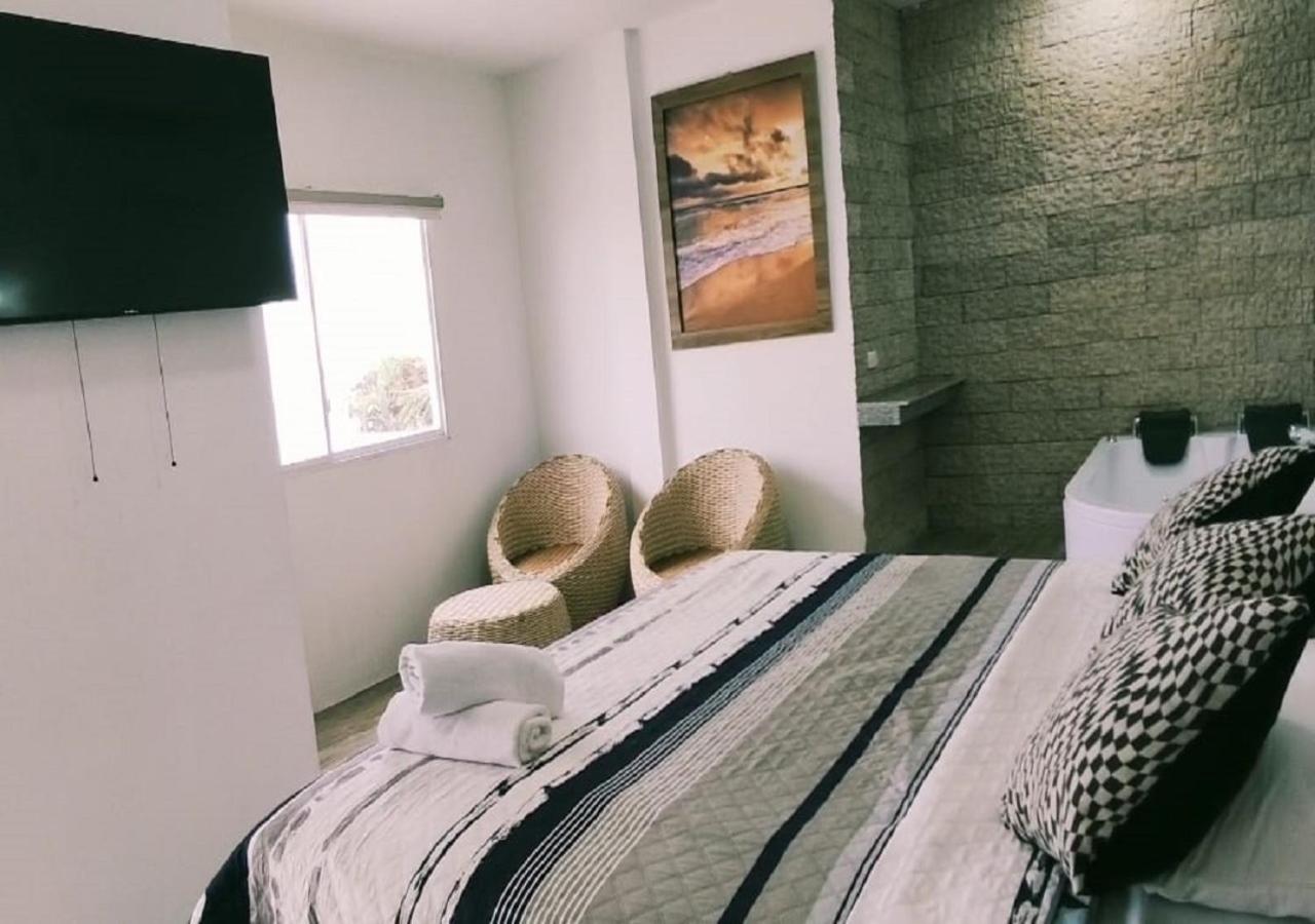 Junior Suite photo 3