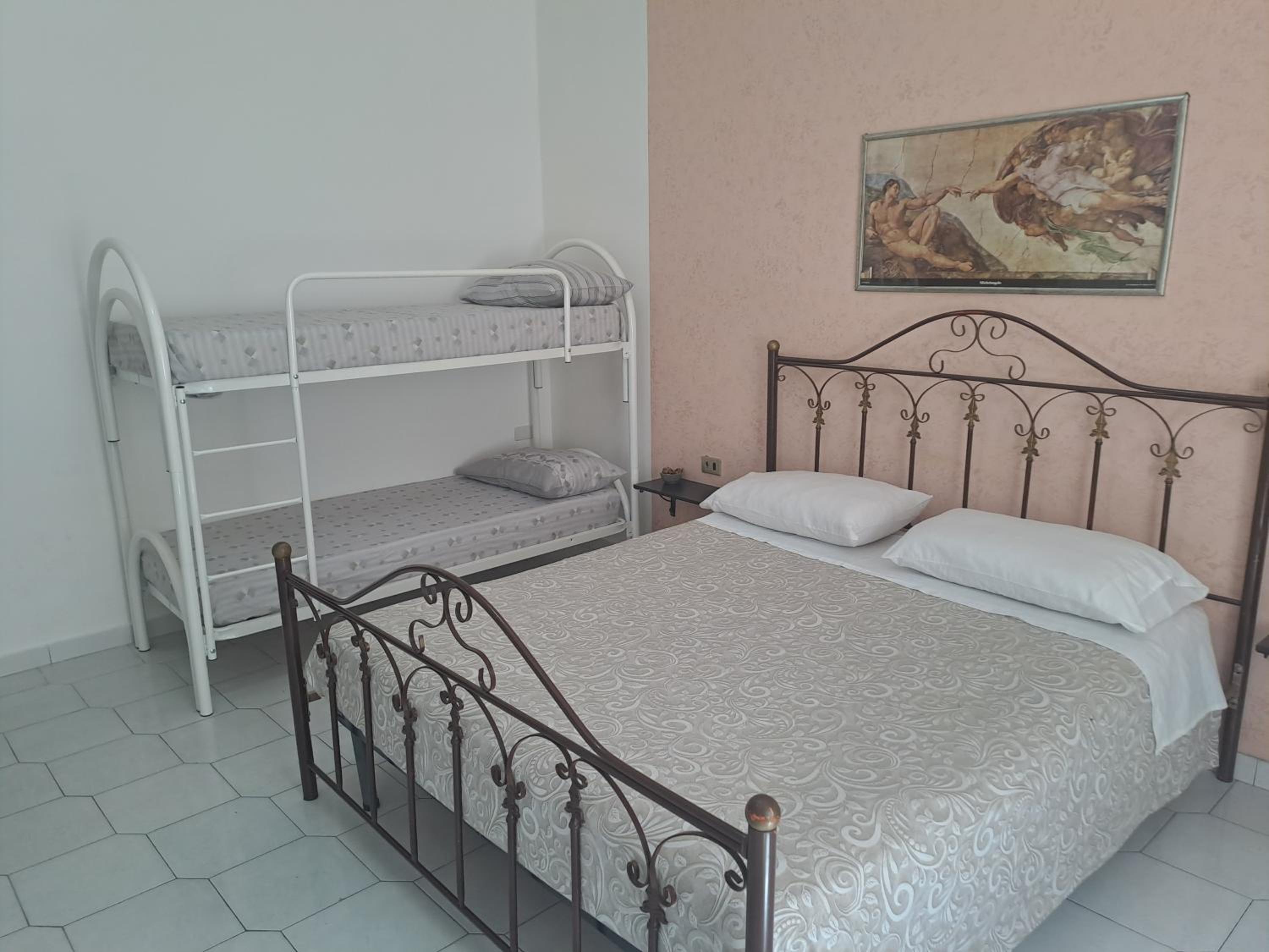 Deluxe Double Room photo 3