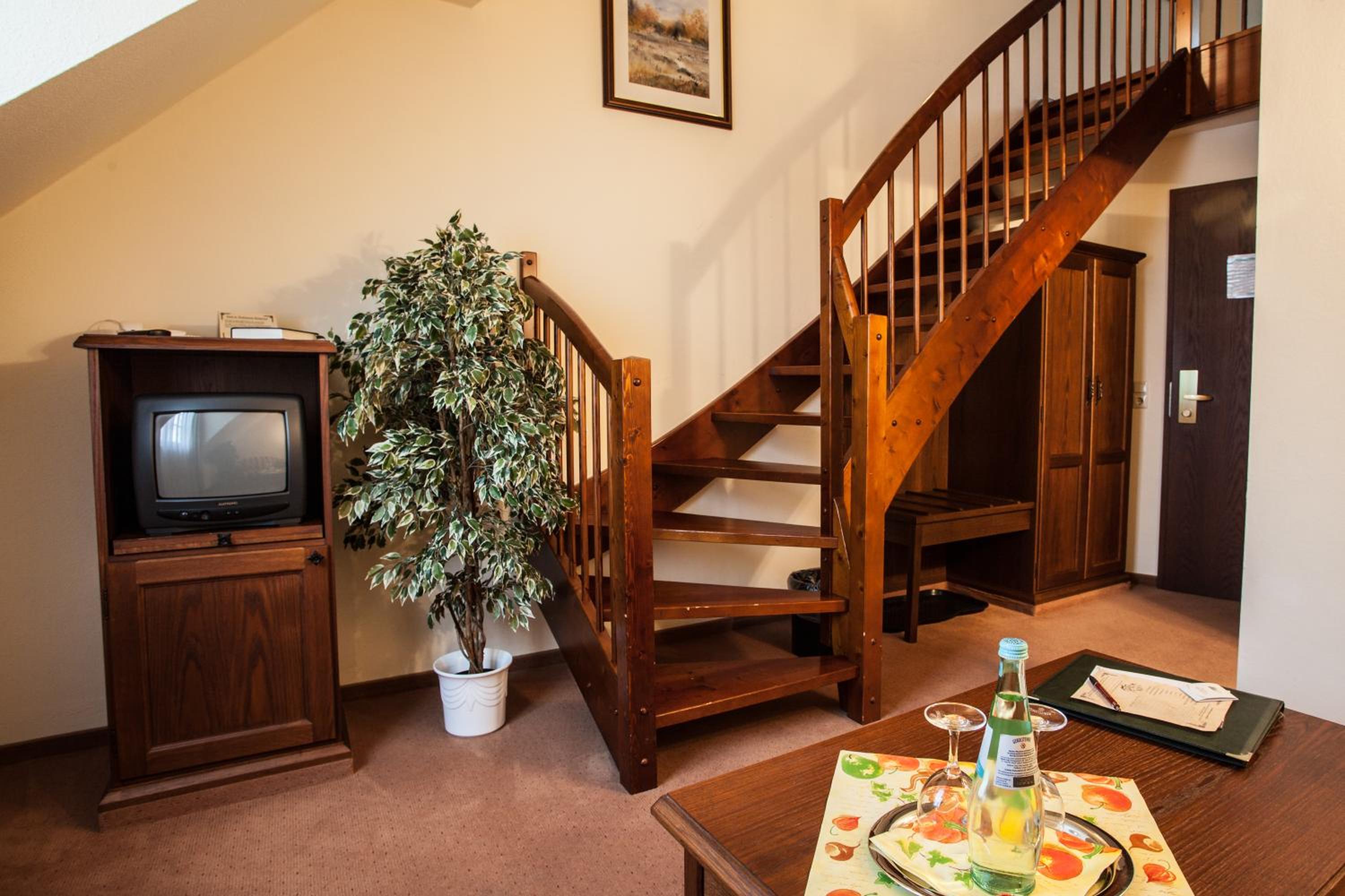 Maisonette Suite - Photo 4