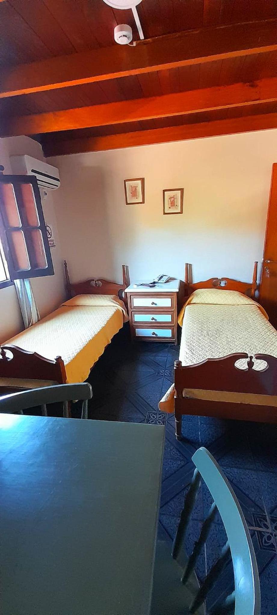 Classic Quadruple Room photo 3