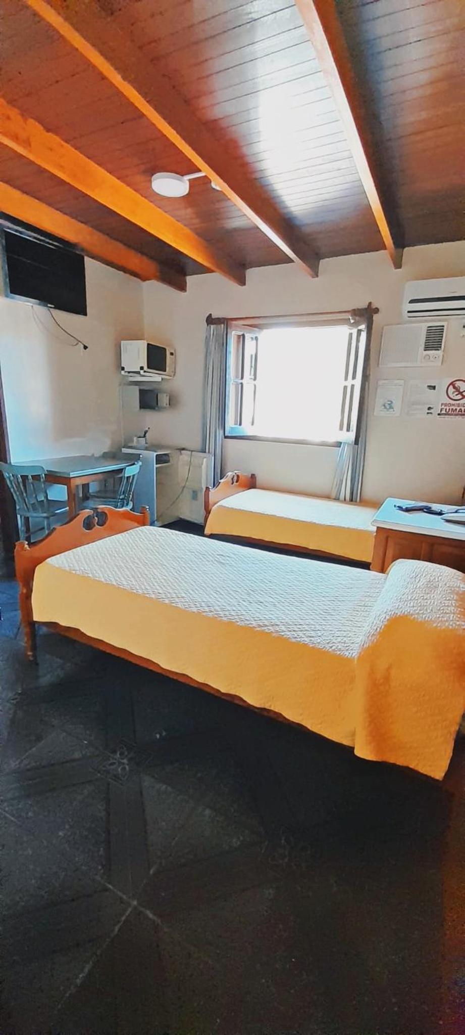 Classic Quadruple Room photo 2