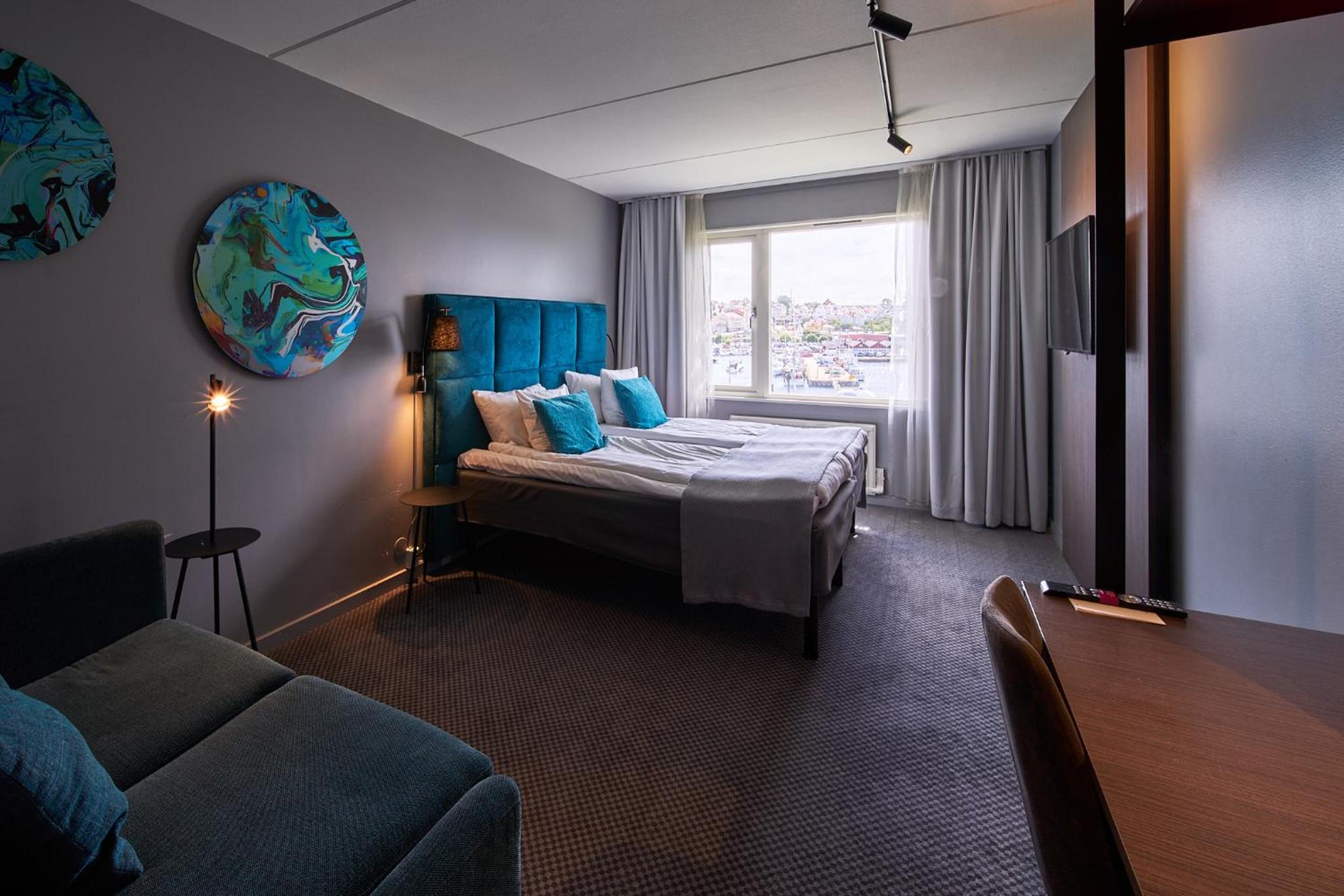 Superior Twin Room photo 2