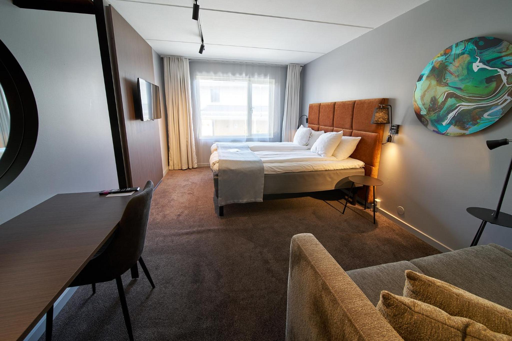 Twin Room photo 1
