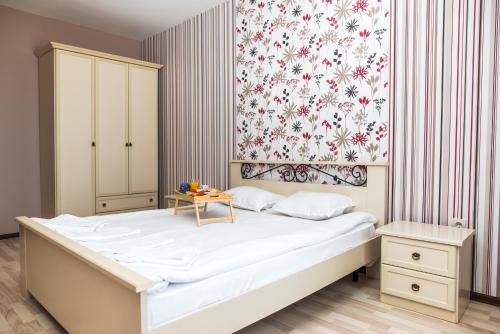  Deluxe One-Bedroom Apartment (2 Adults + 2 Children) photo 3