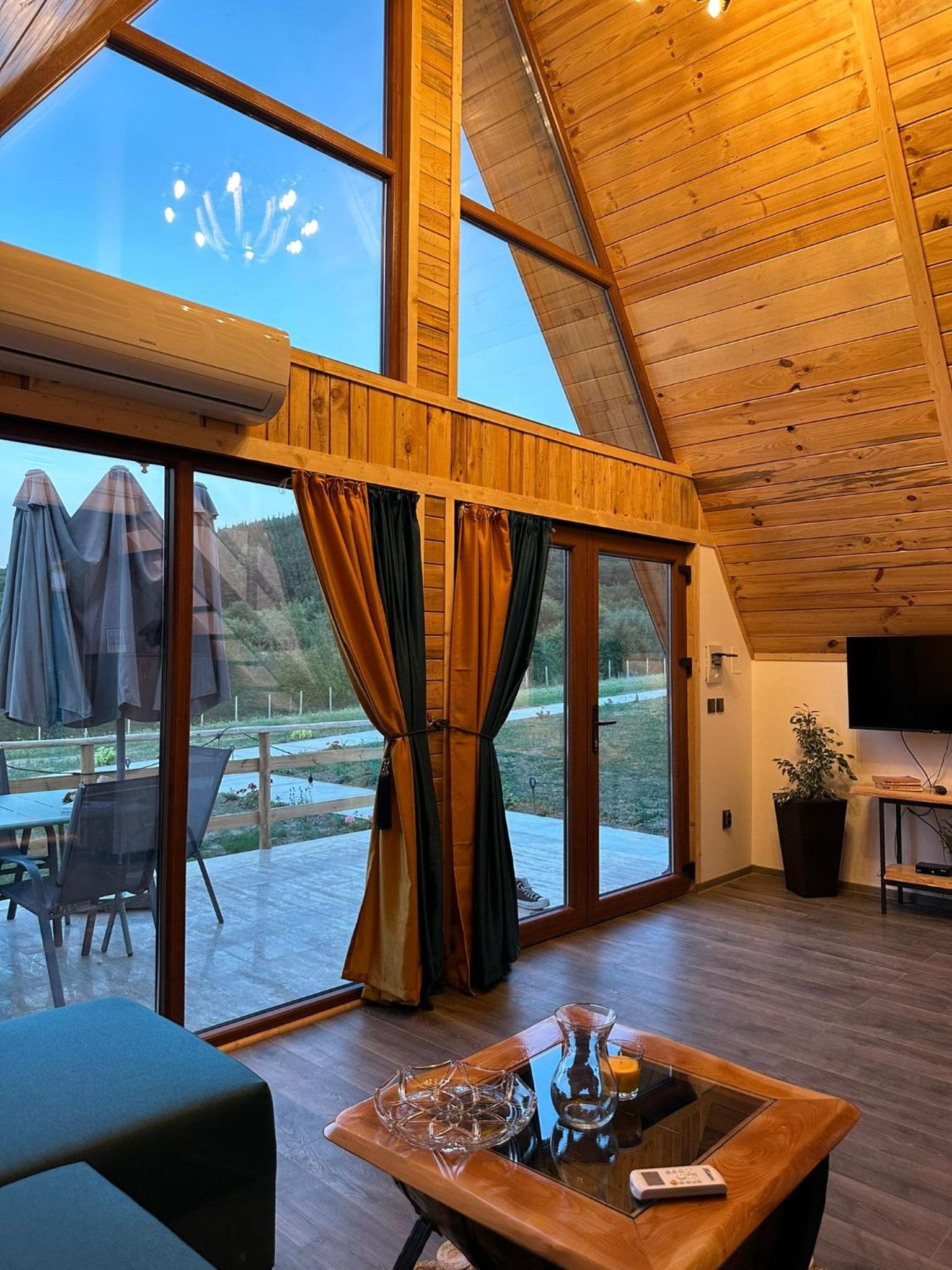 Two-Bedroom Cottage photo 1